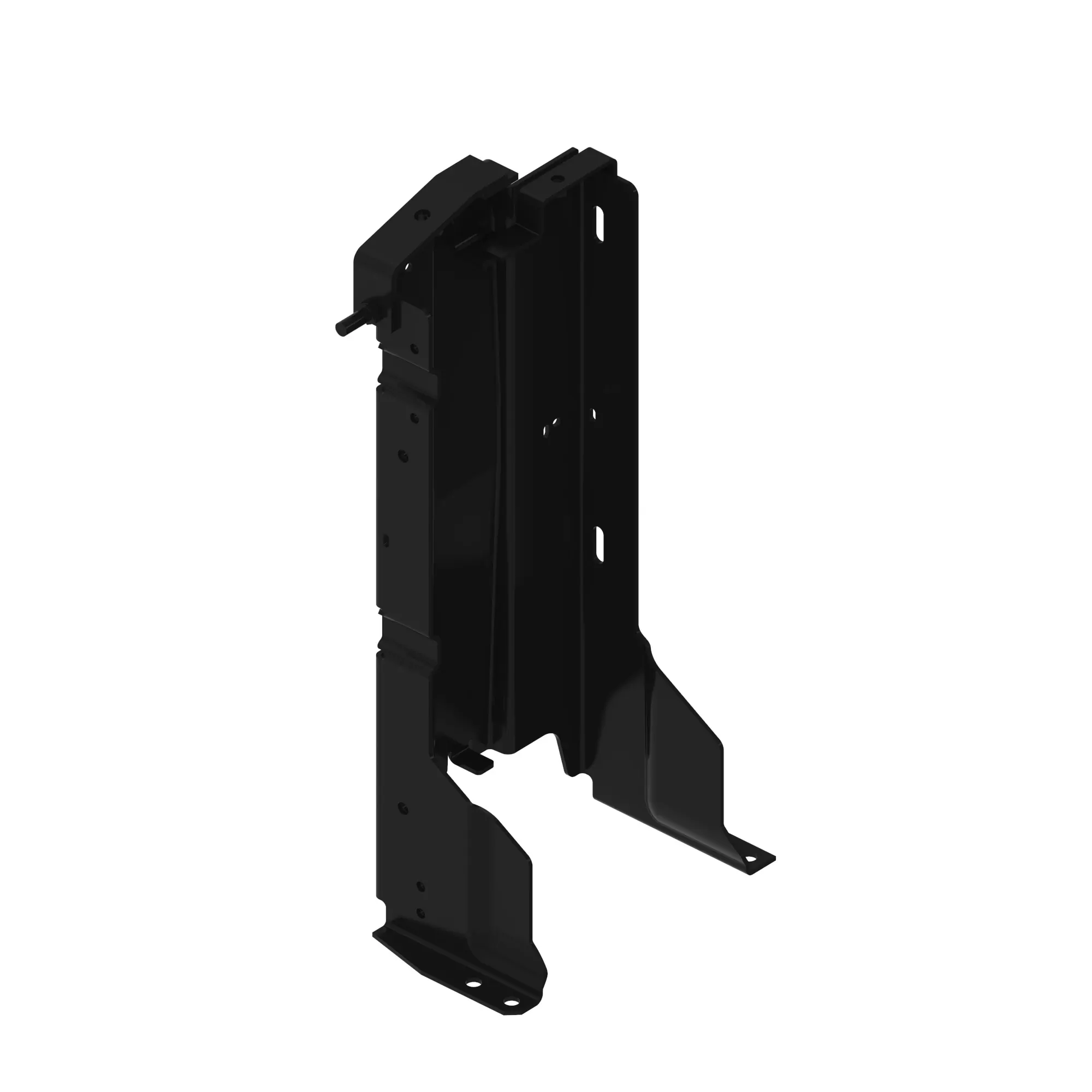 BRACKET, BATTERY