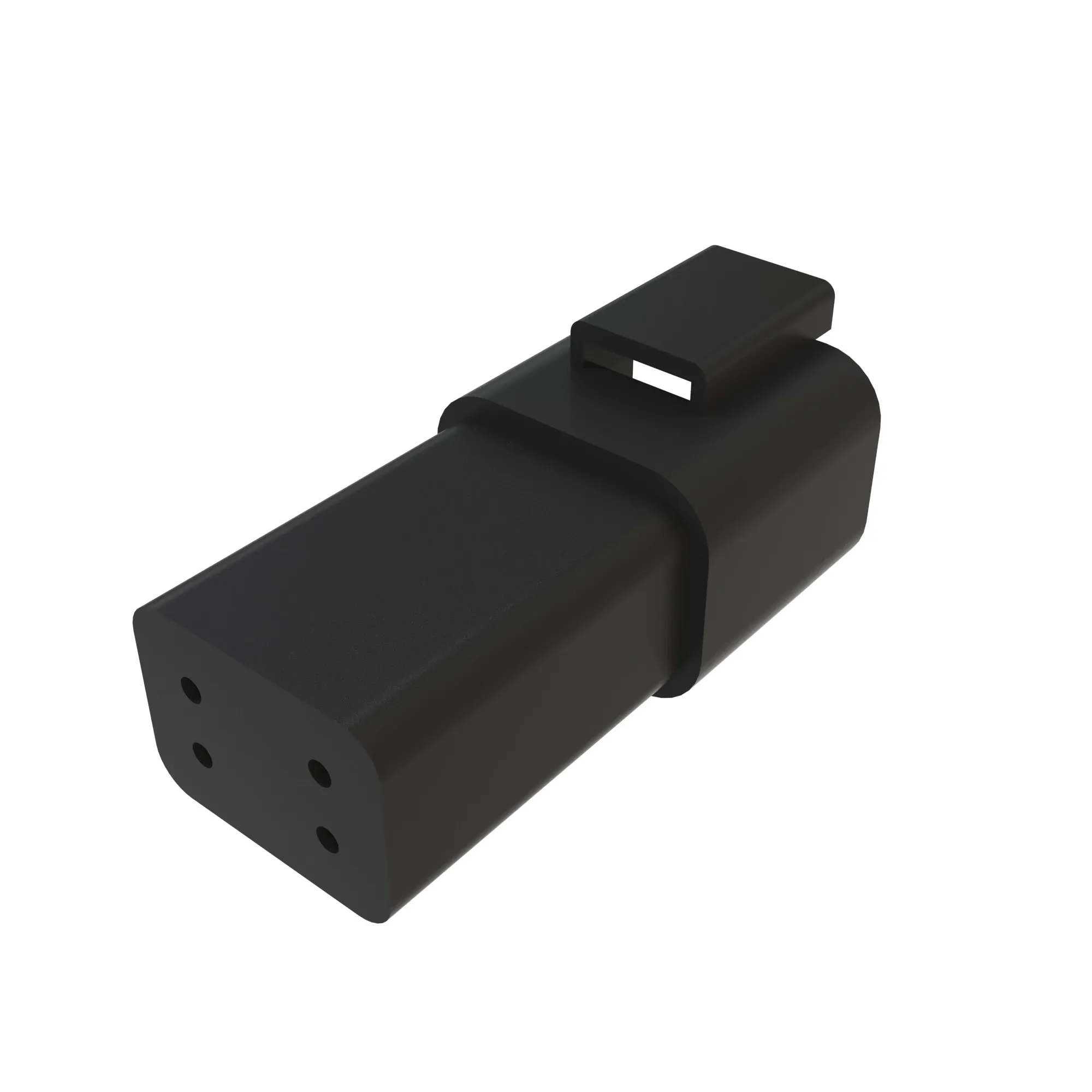 Electrical Connector Assy