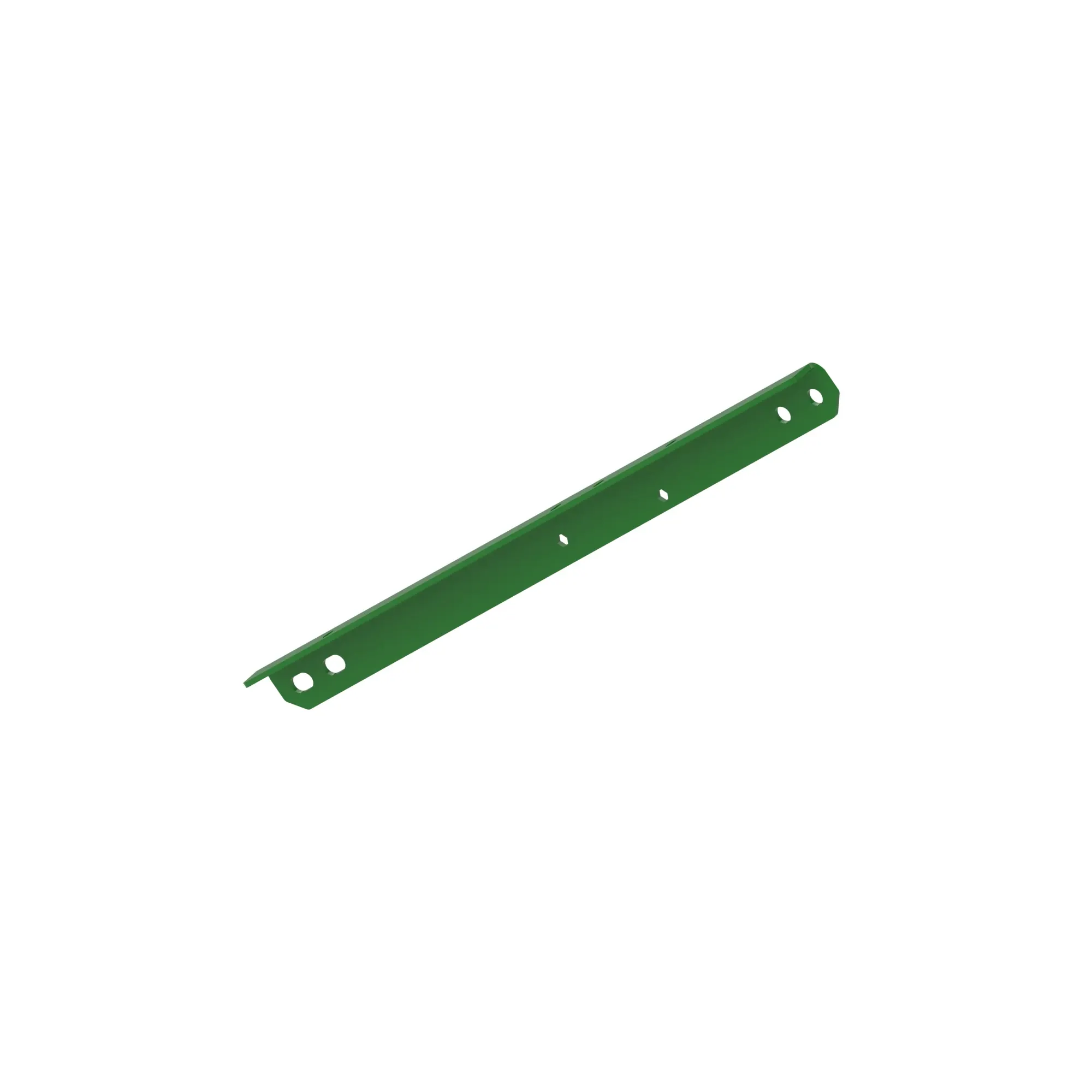 SUPPORT, CROSS TIES - FRONT