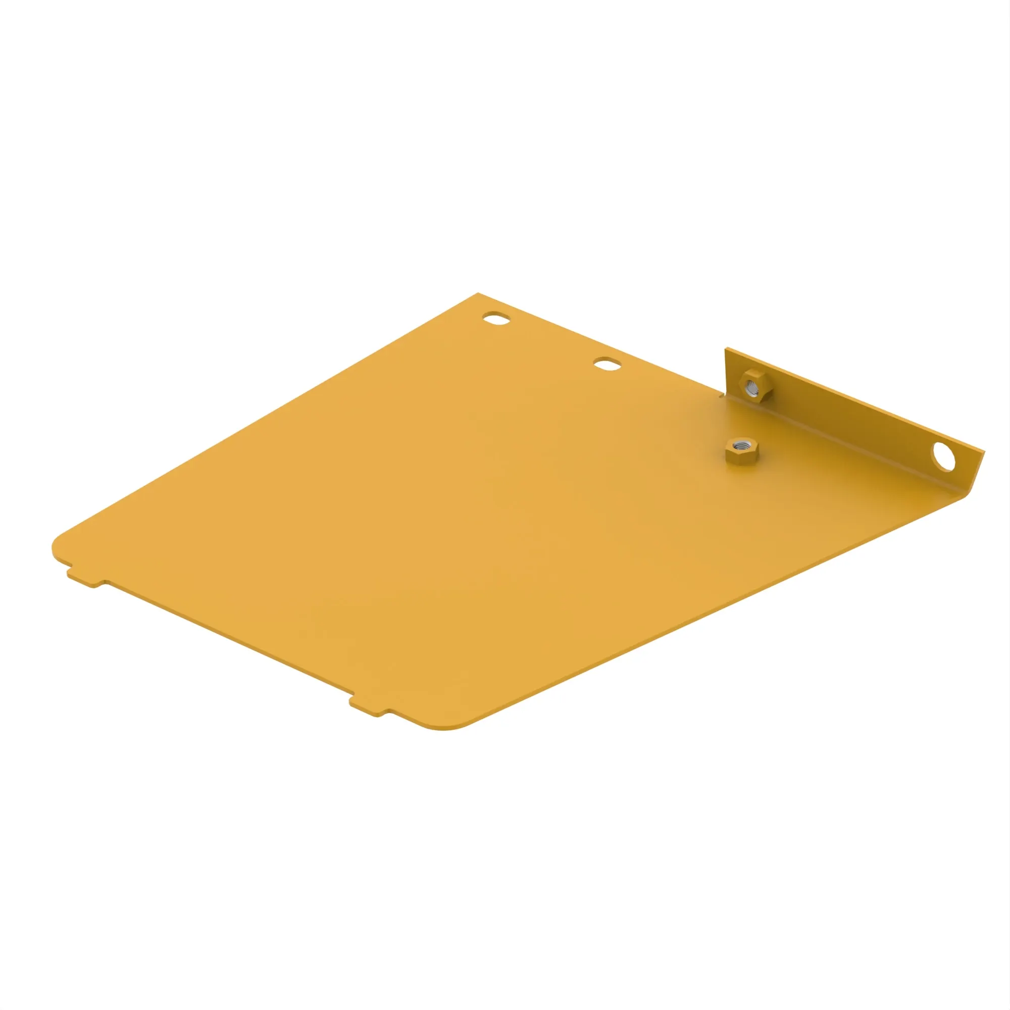 PLATE WELDMENT