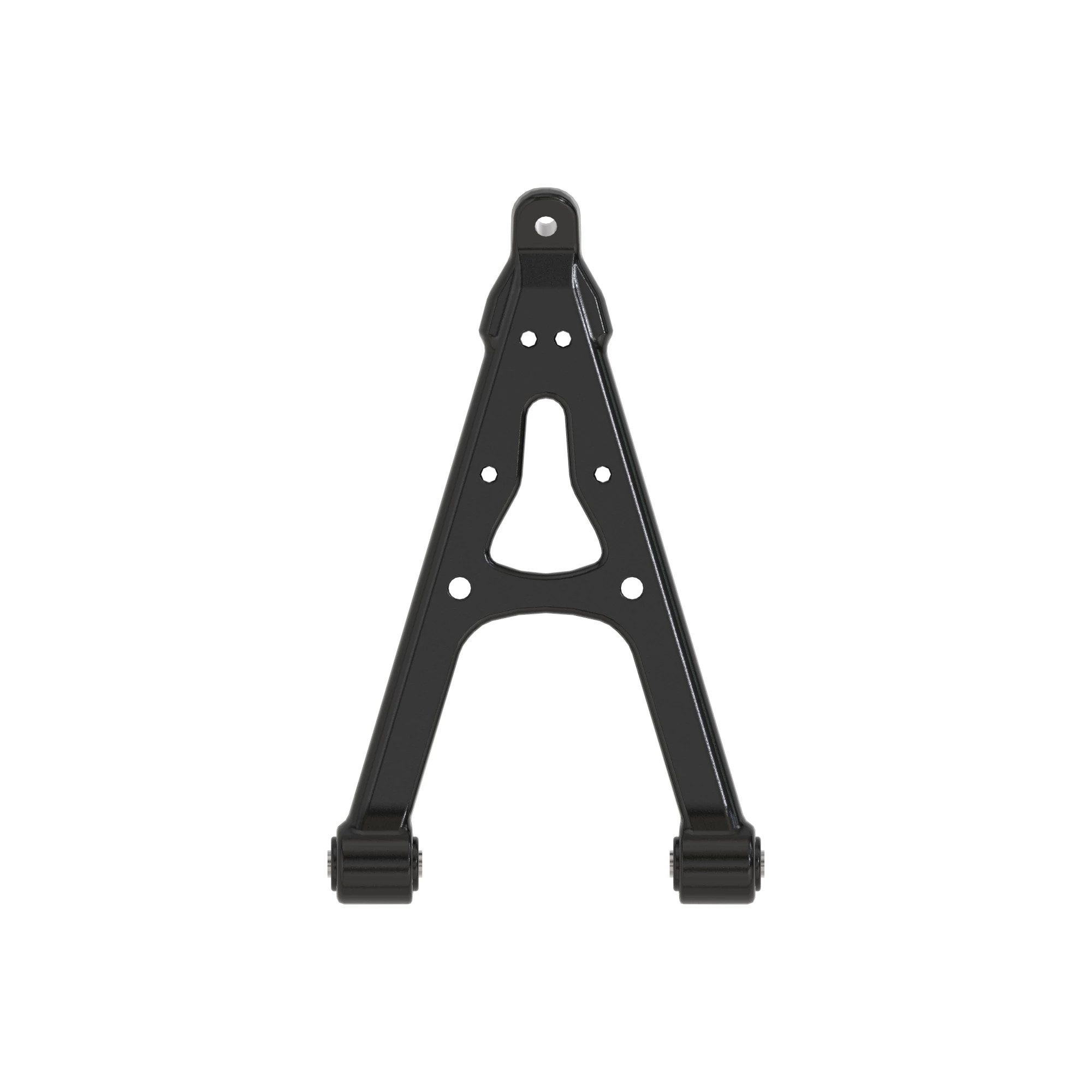 Arm, ARM, A-ARM, FRONT ASSEMBLY