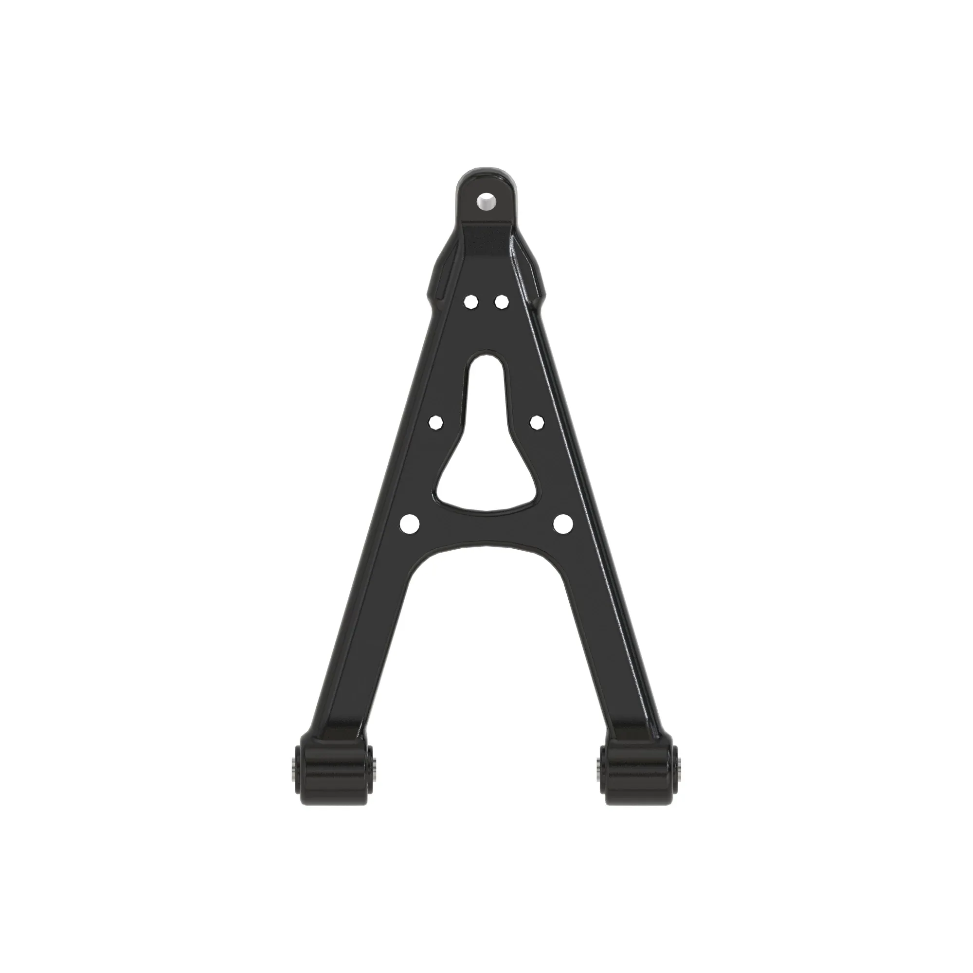 Arm, ARM, A-ARM, FRONT ASSEMBLY
