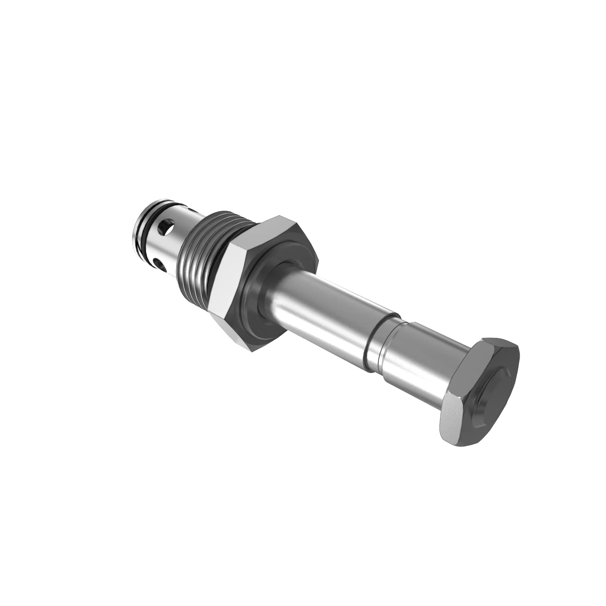 Solenoid Valve
