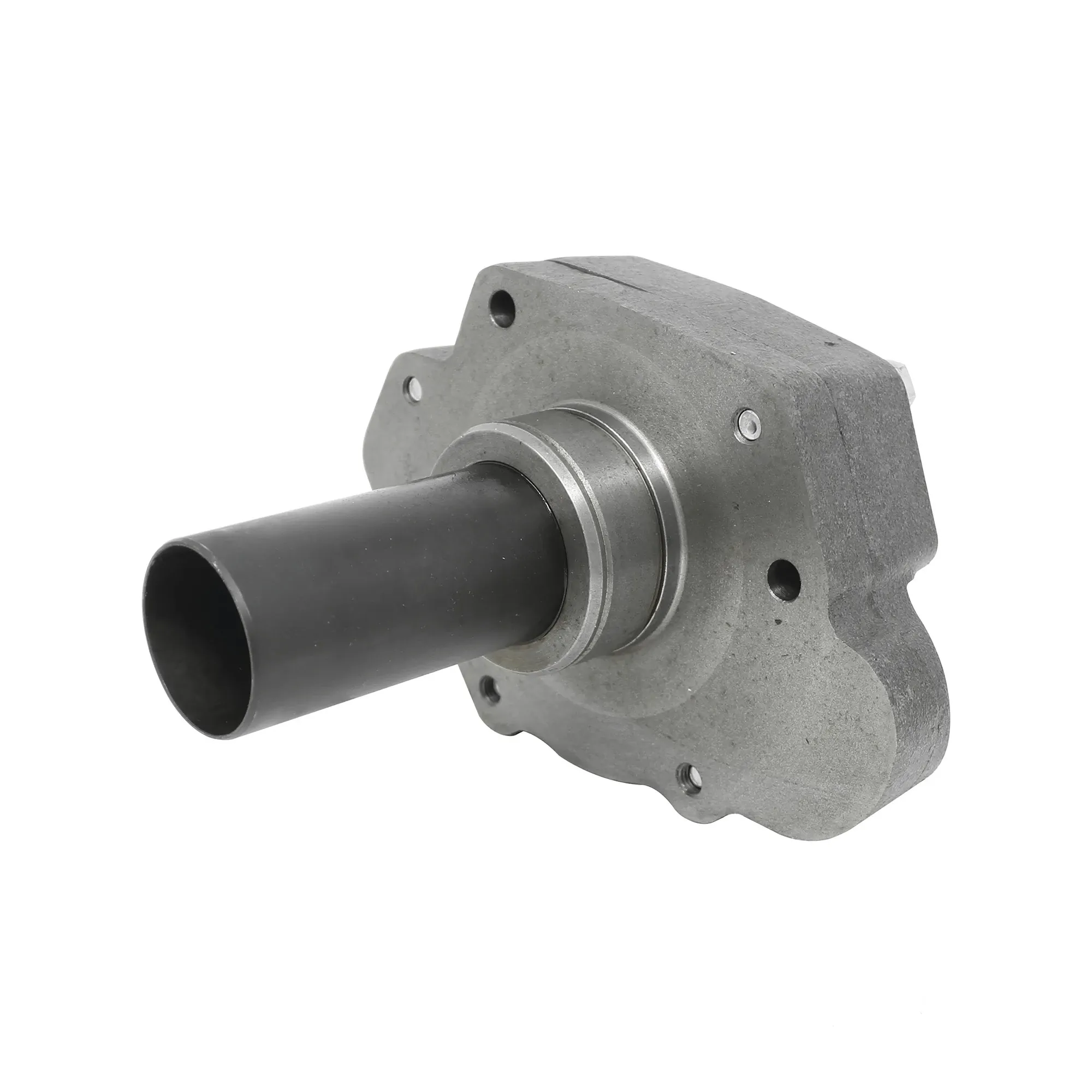 John Deere Transmission Oil Pump with Sintered Inner Rotor - AL120106