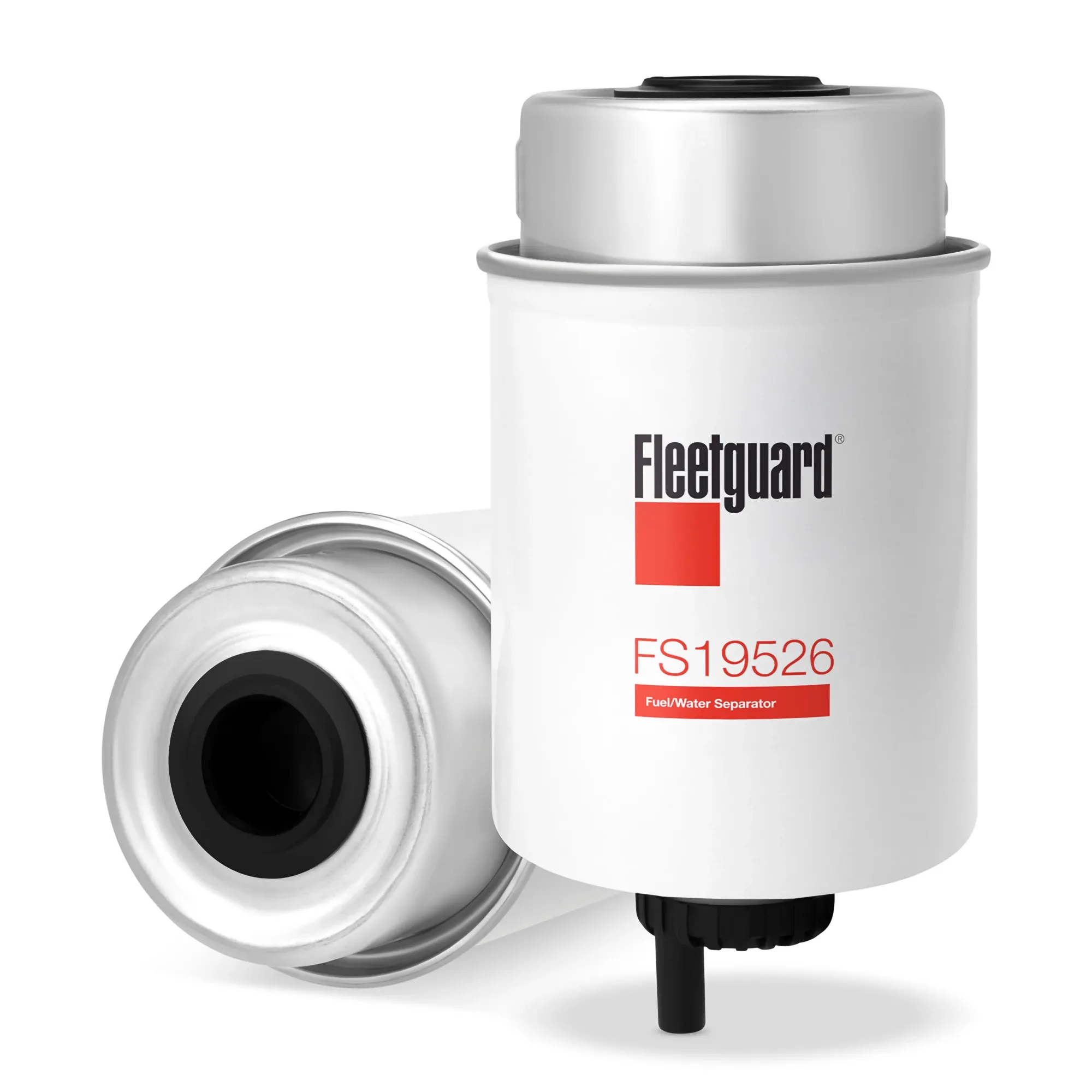 Fleetguard Fuel Water Separator - PMFS19526