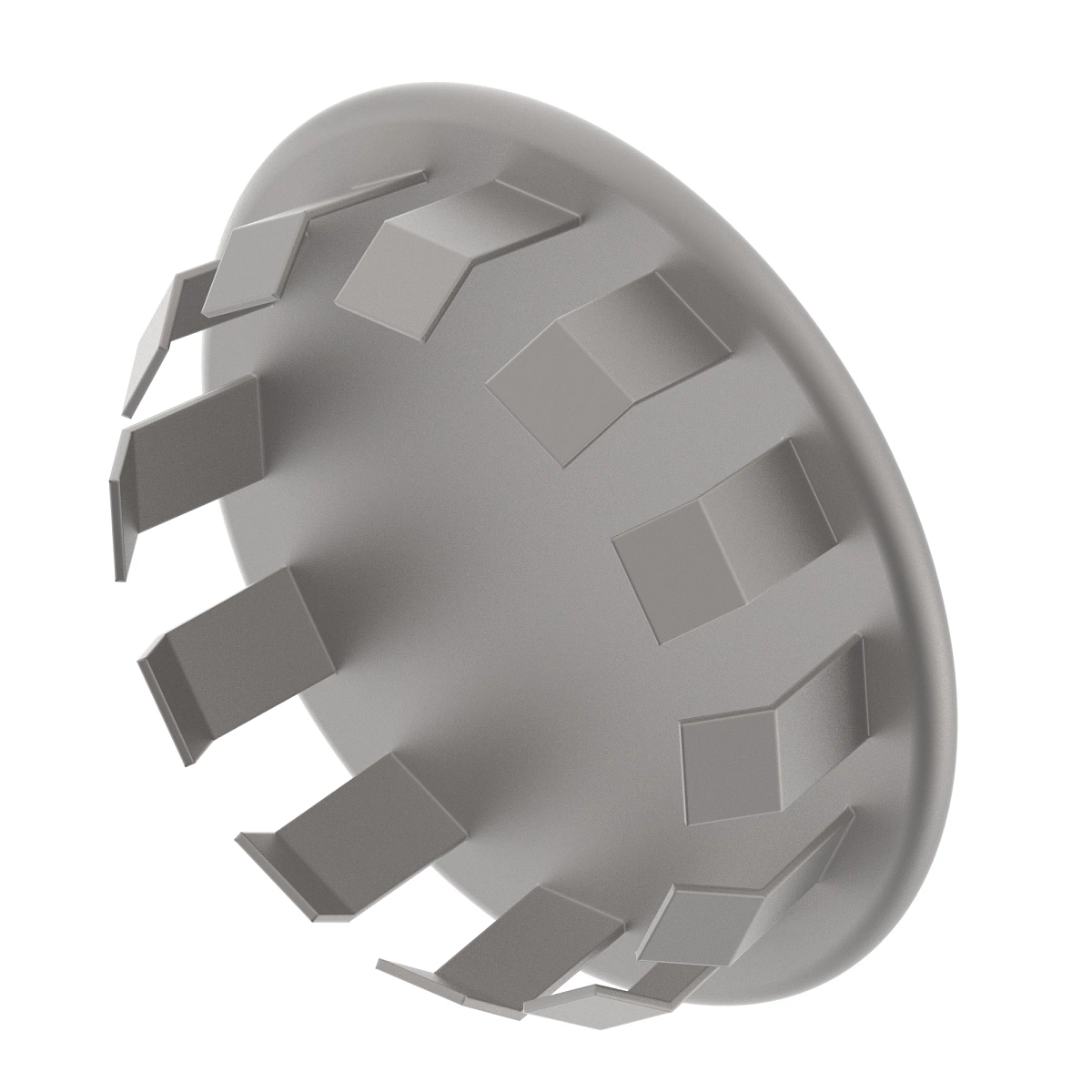 Plug, Button