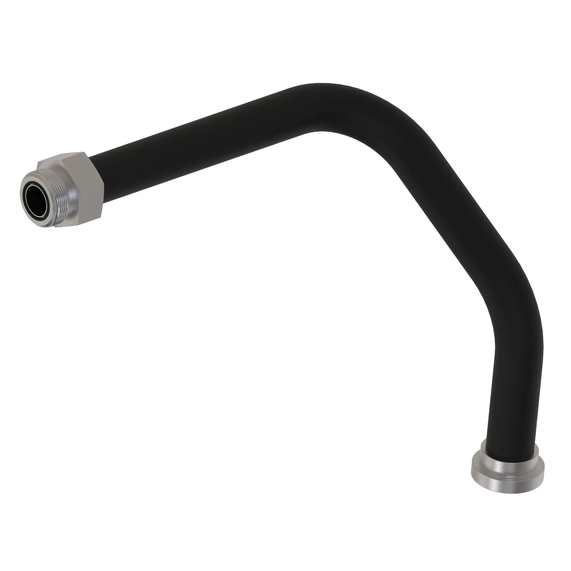 60cc RH UNIT PUMP
PORT A, 9.0L
