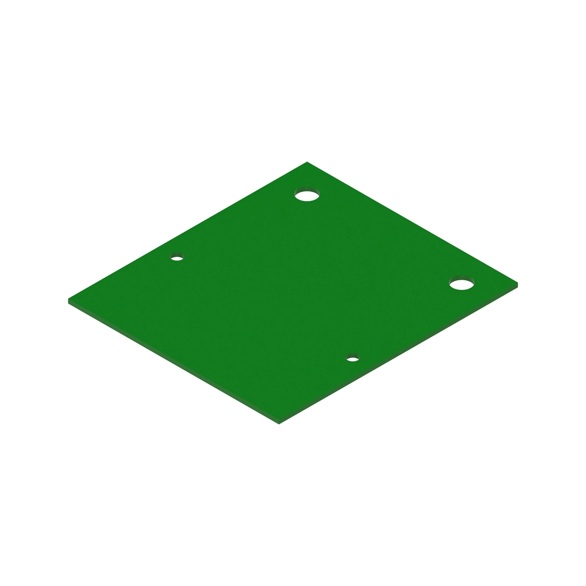 John Deere Support - DX21188