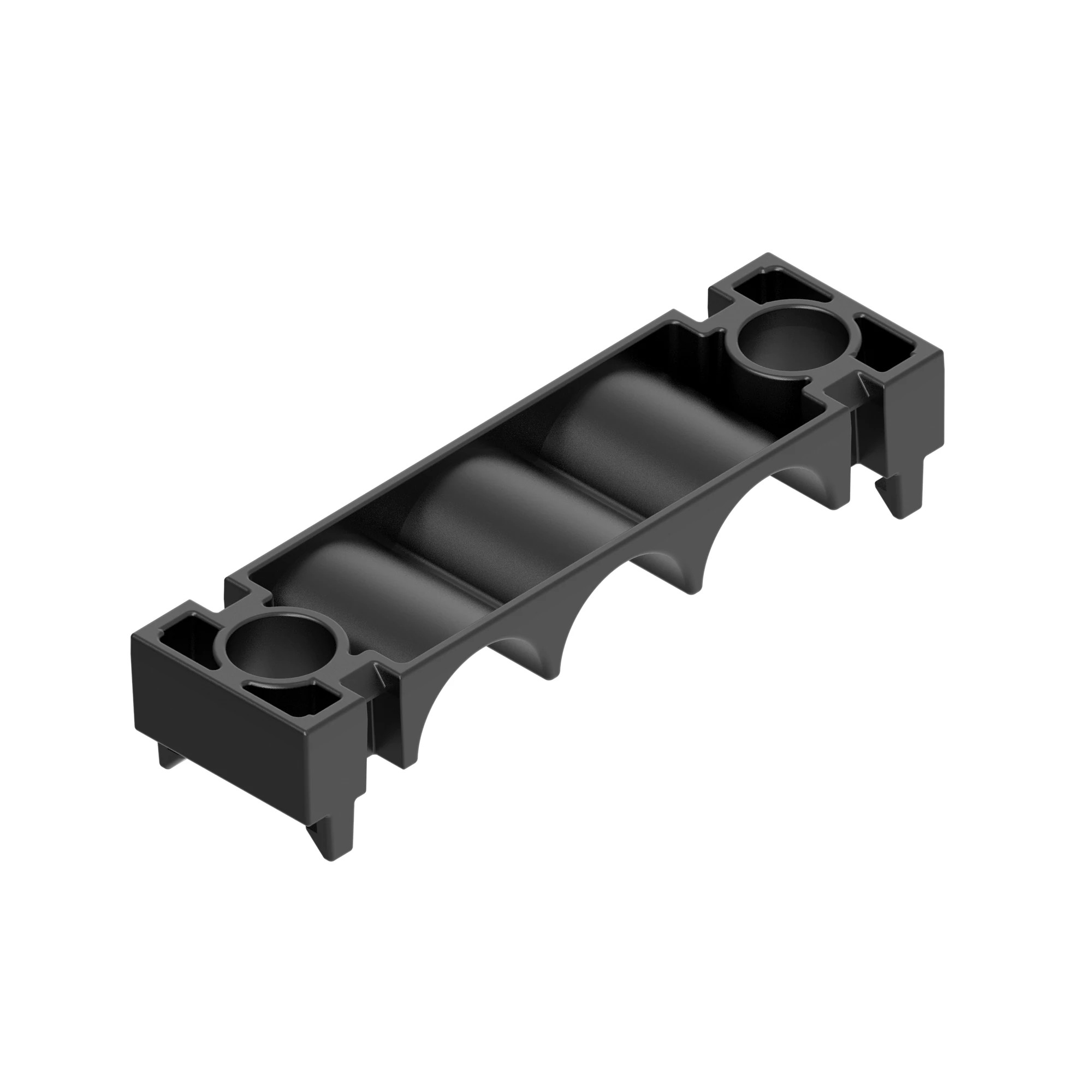 VR2 CABLE FIXATION / F9B