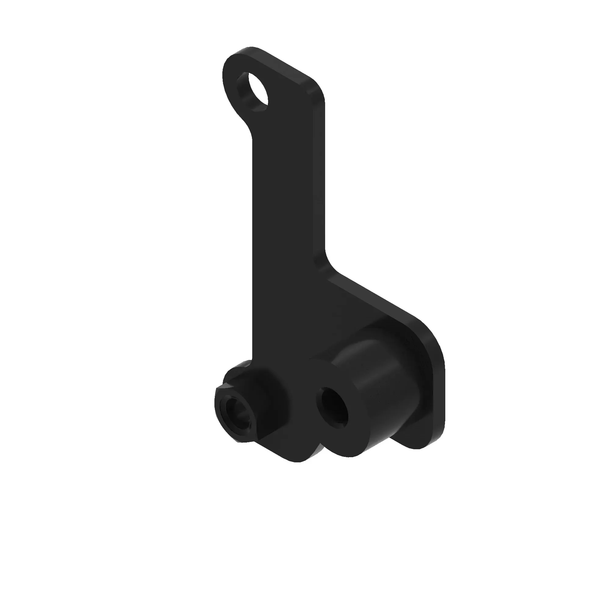John Deere PTO Lever Bracket - SJ30356