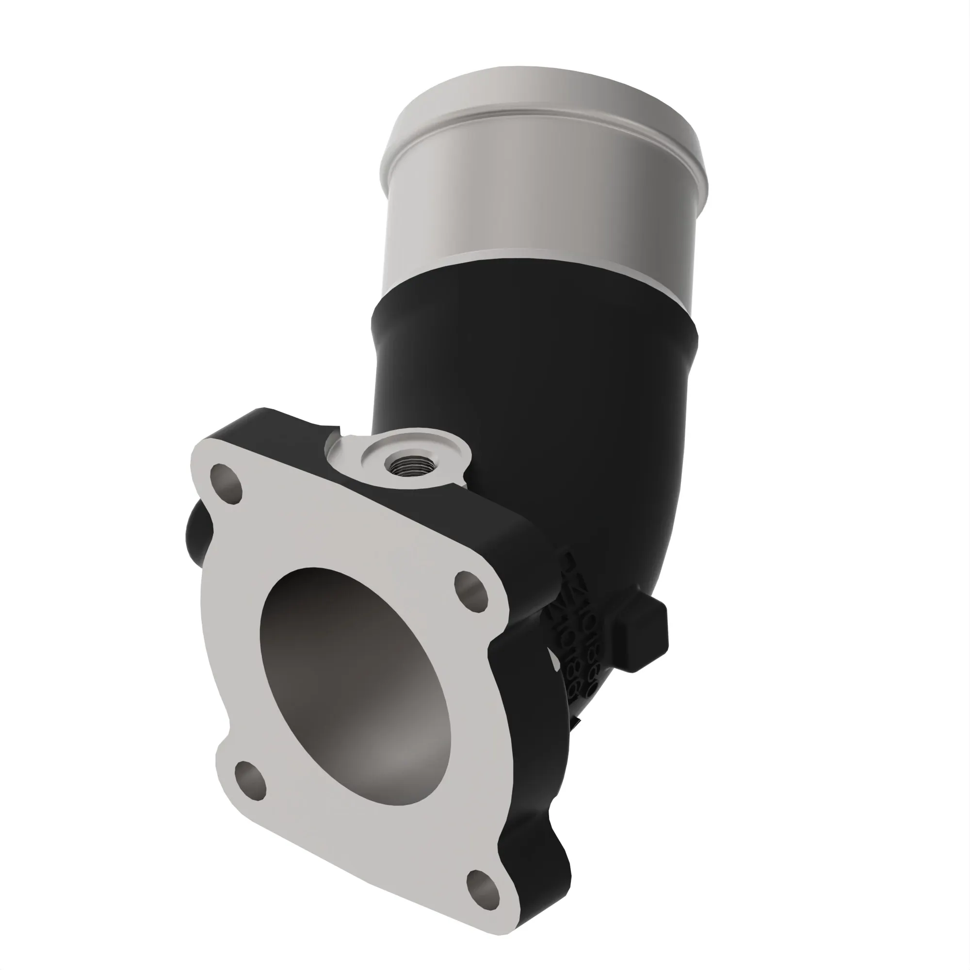 AIR INTAKE