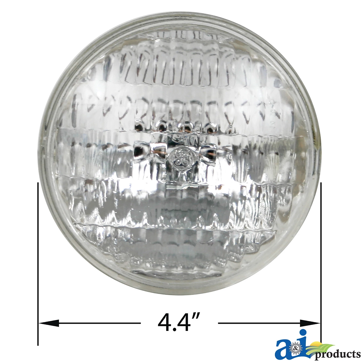 Sealed Beam