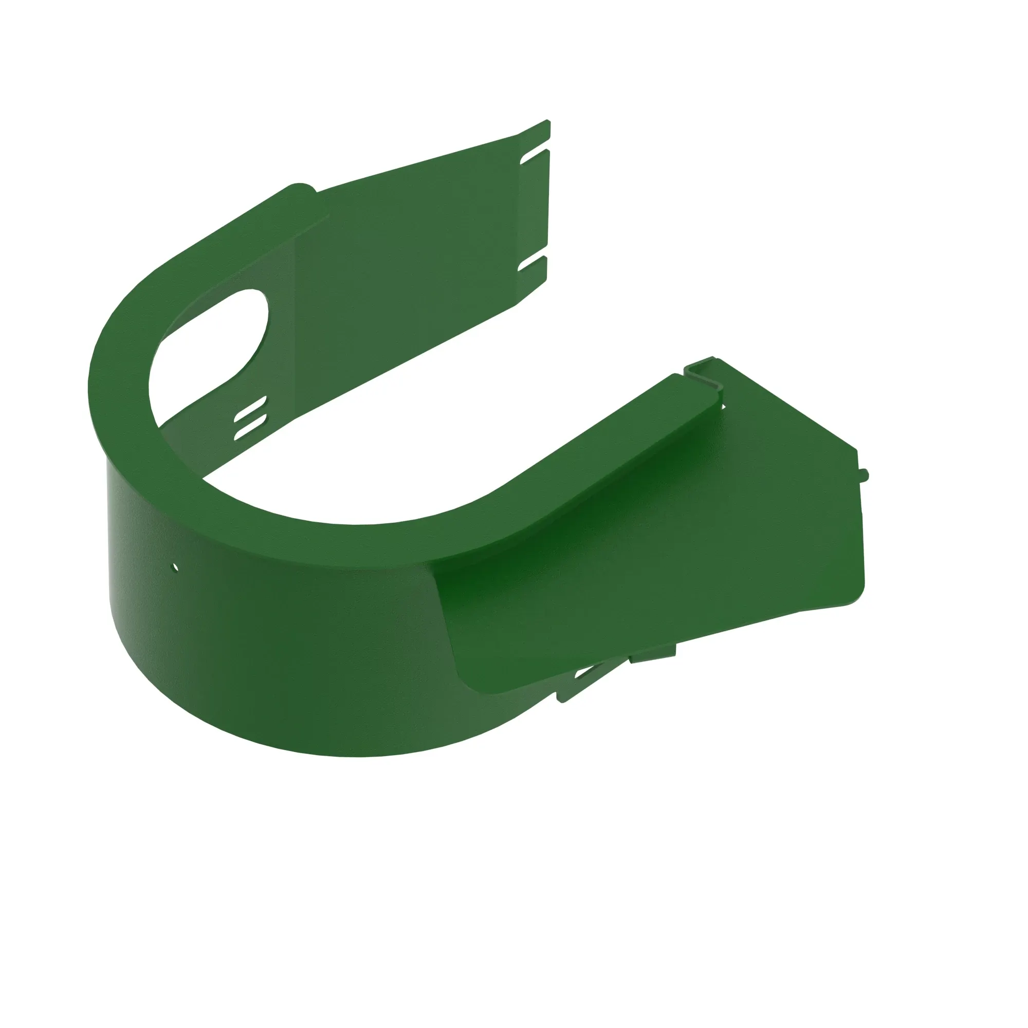 John Deere End Stripper, Left Side - AFH207793