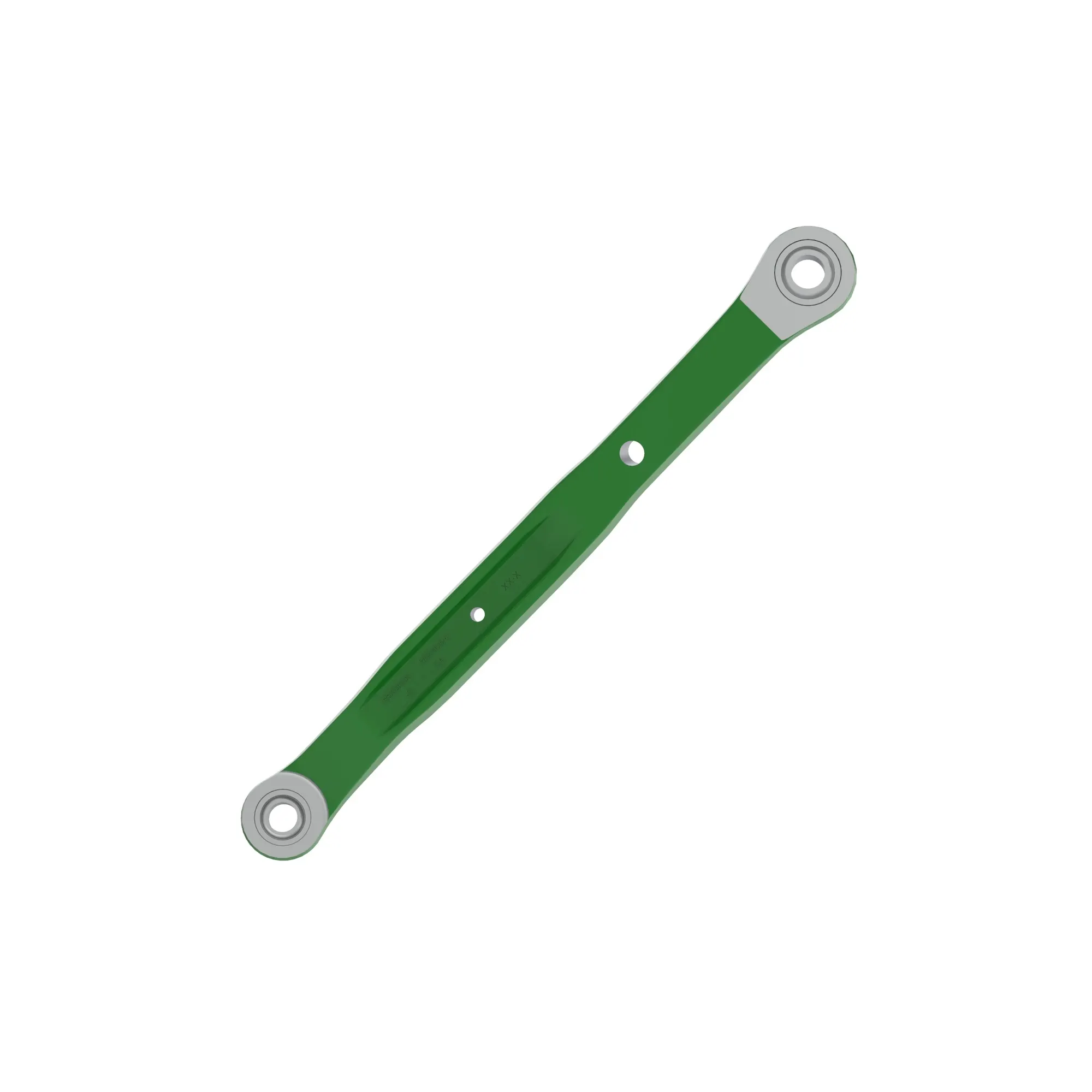 John Deere Draft Link with Quick Coupler - RE593728