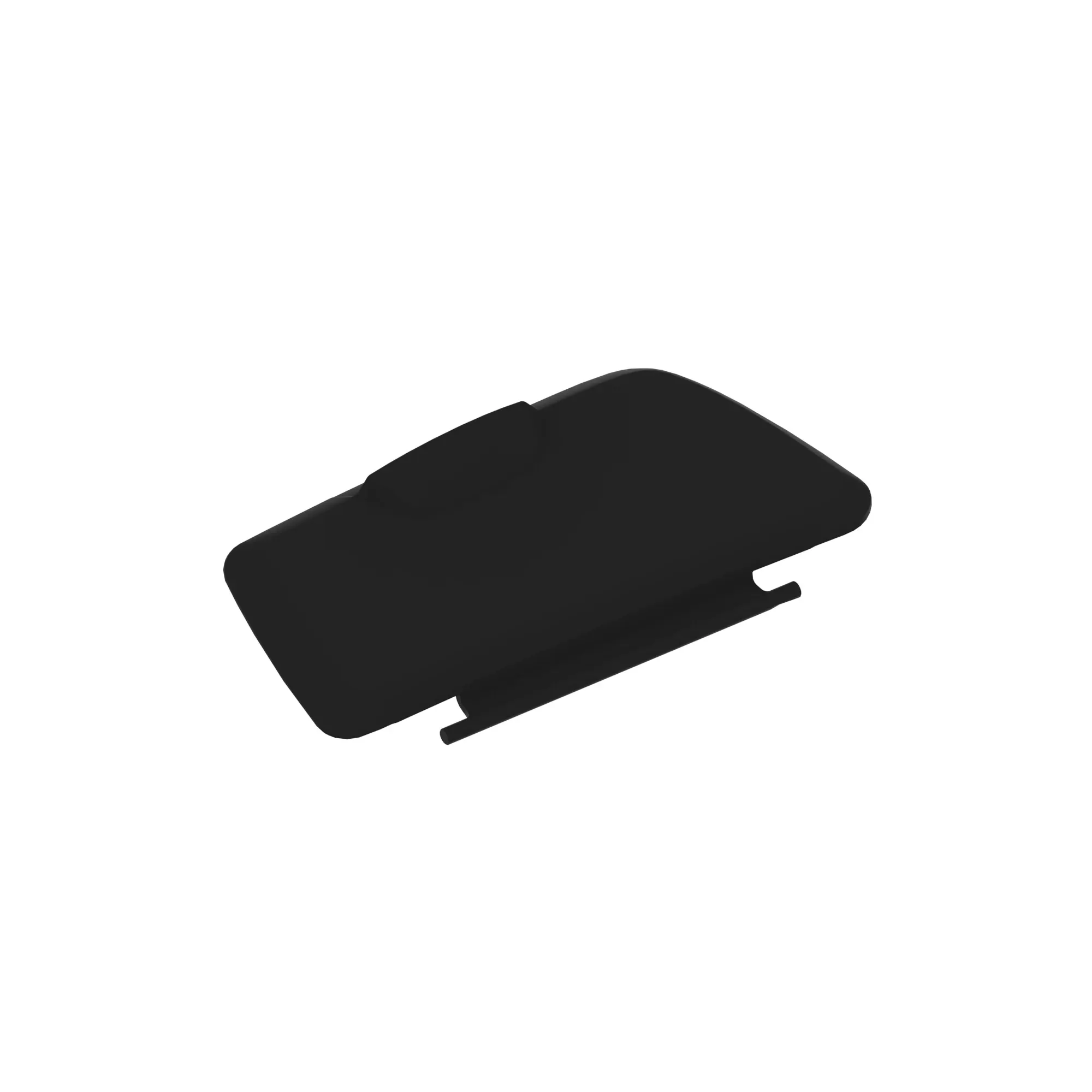 COVER, STORAGE BIN