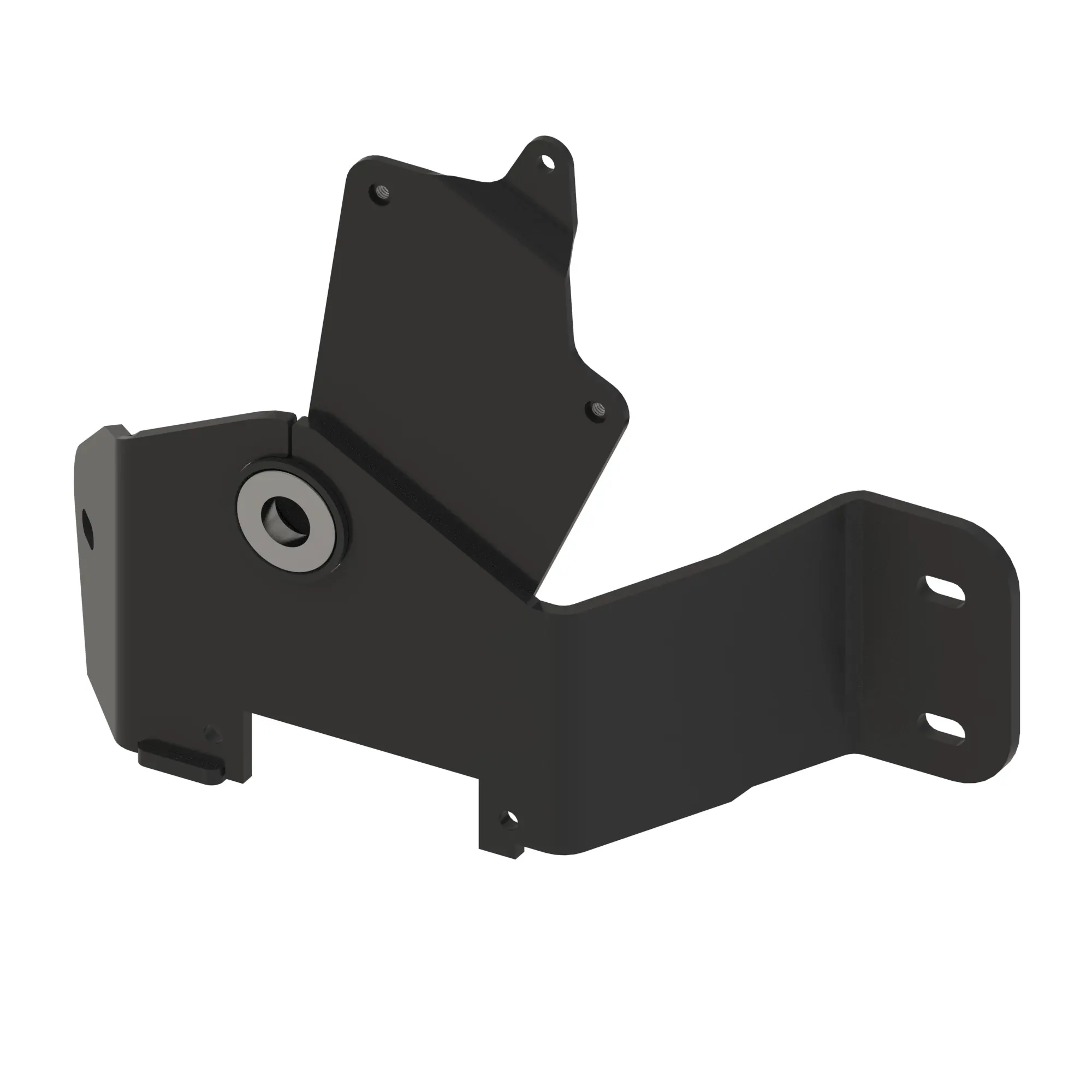 John Deere Right Arm Support - AT389791