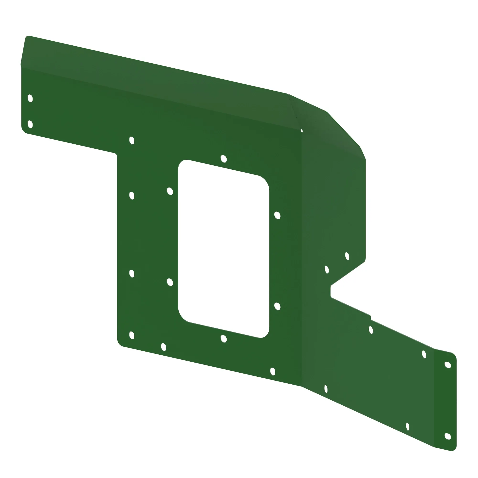John Deere Panel - KK110115