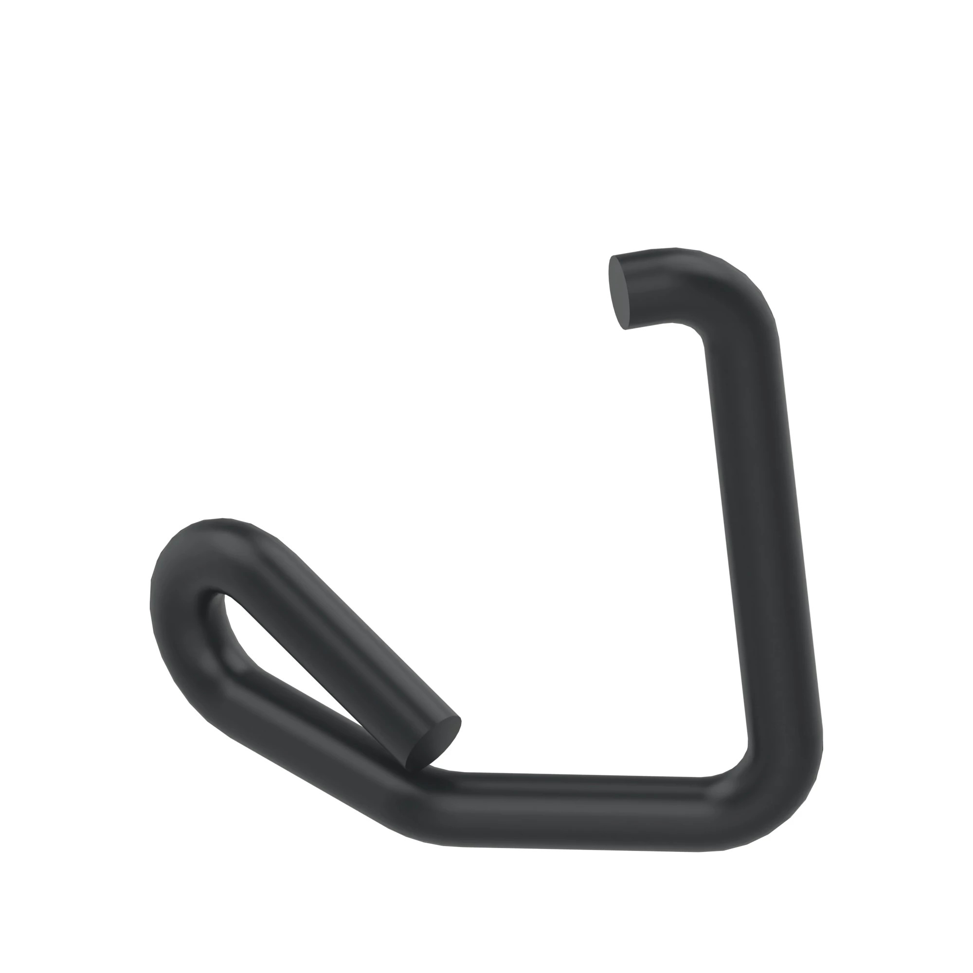 BRACKET, LH NOSR BRACKET, DELUXE CA