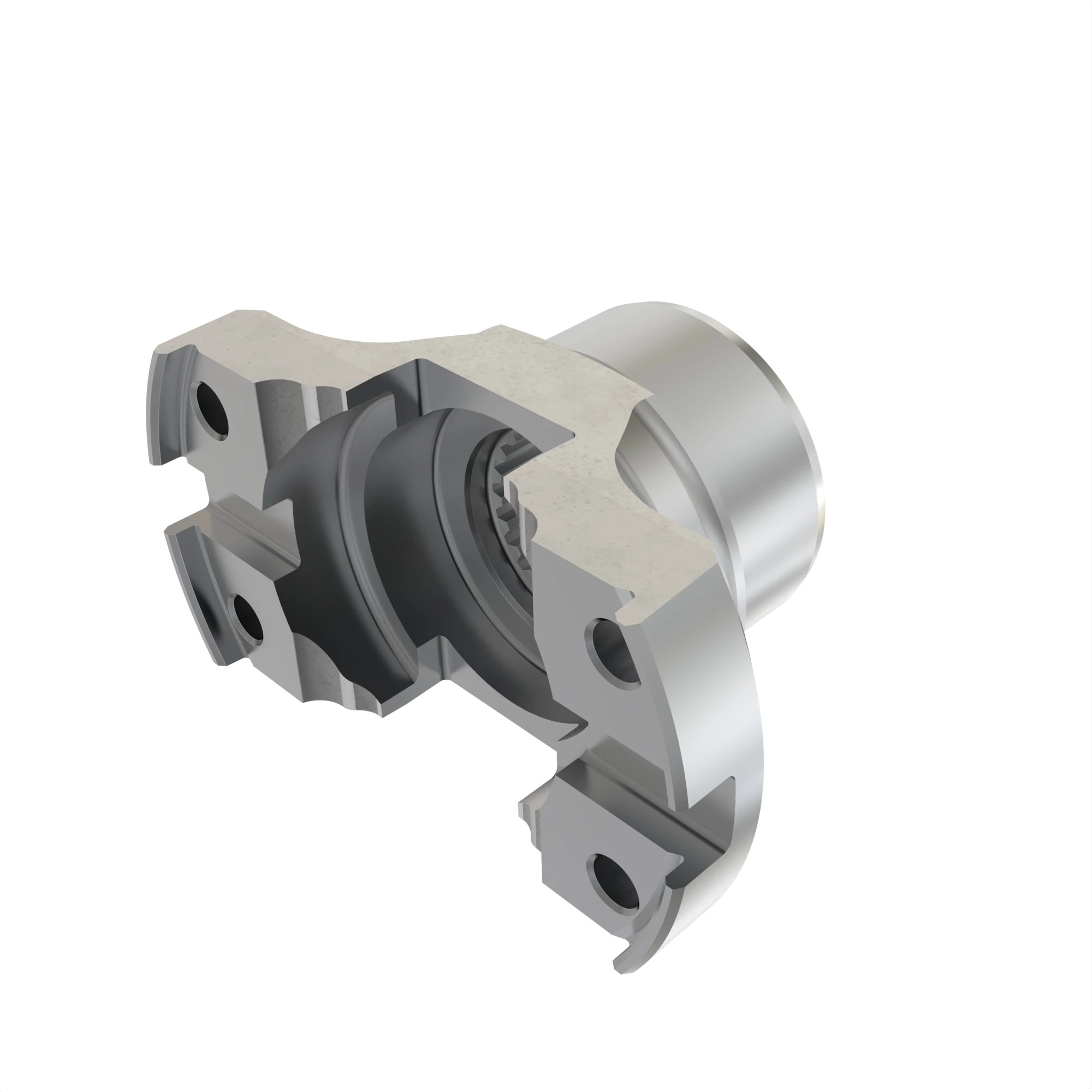 John Deere R319278 Universal Joint Yoke, Zenith 1150 M | RDO