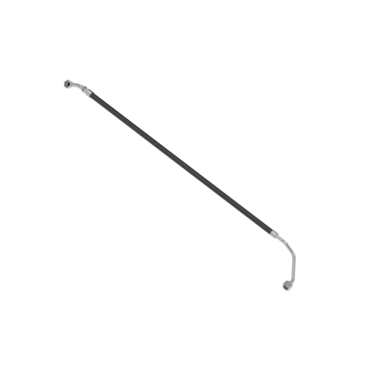 Hydraulic Hose, Midstack Ls 63CC