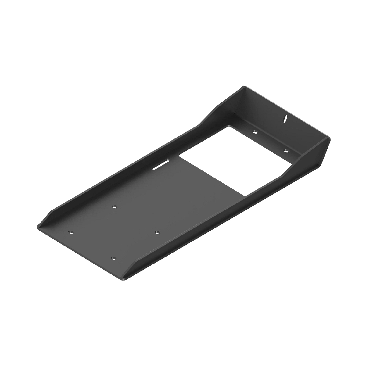 Bracket, Bin Heat