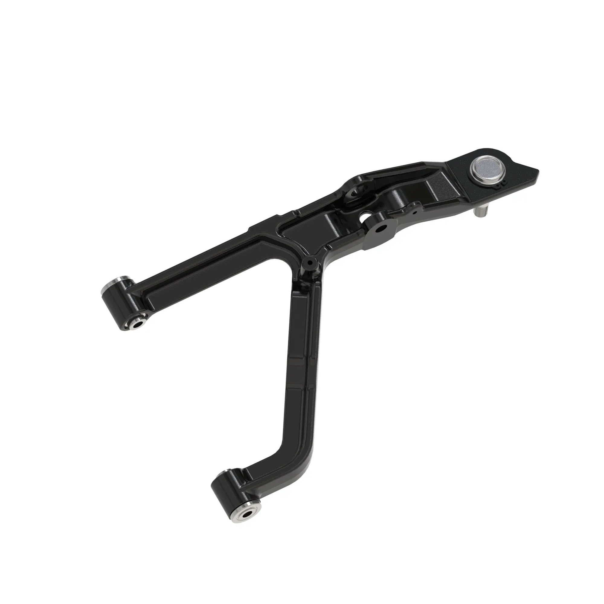 John Deere Right Upper Control Arm - AUC11191