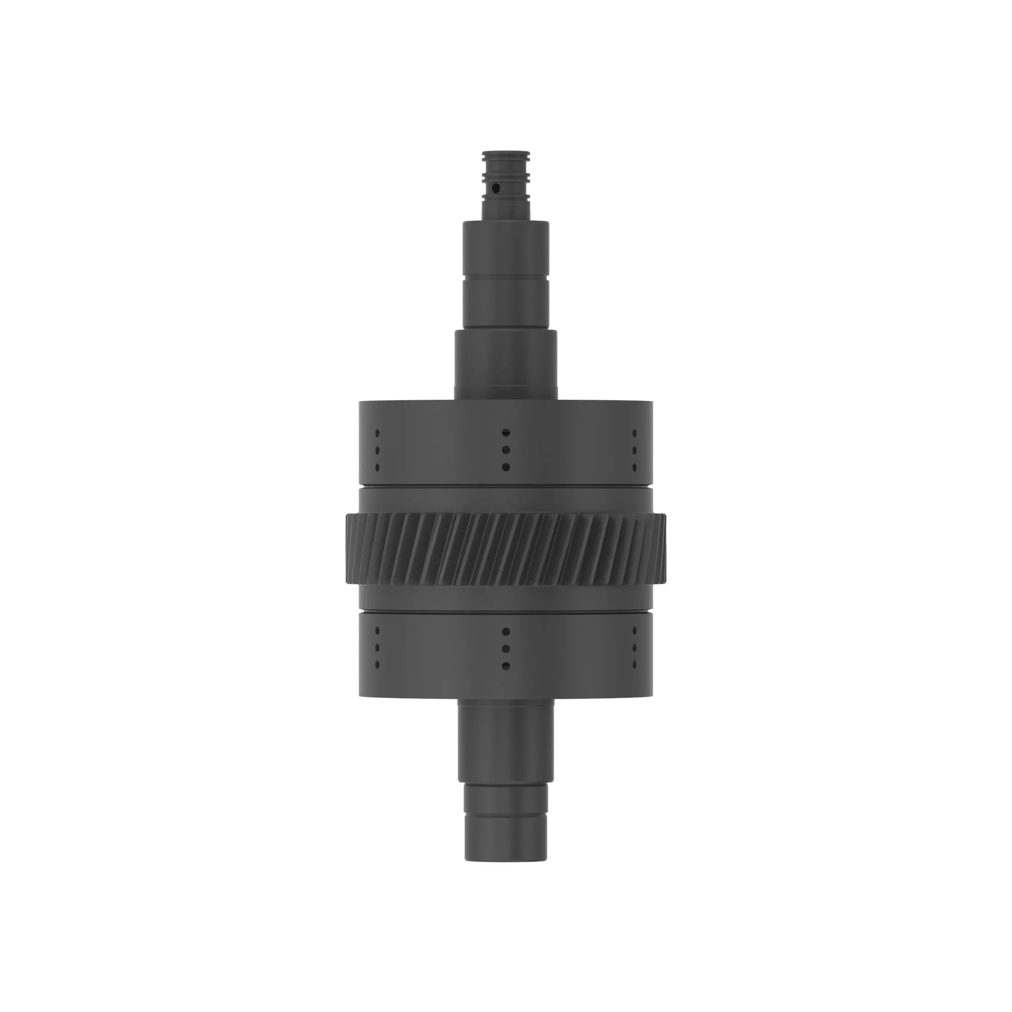 SHAFT, 2ND & 4TH STAGE ASSEMBLY WIT