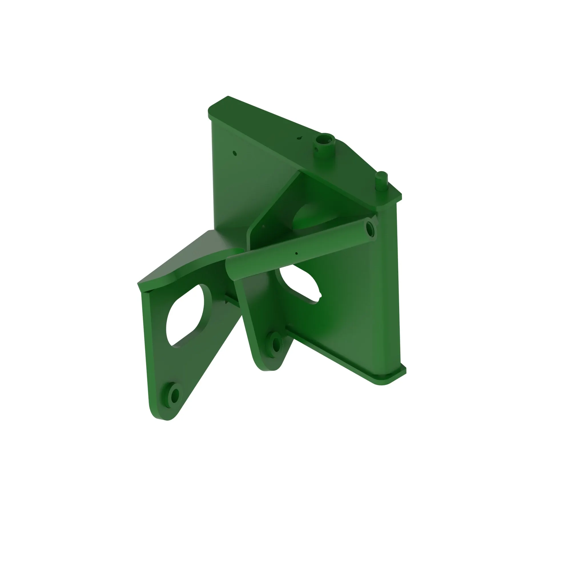 John Deere Mount Pivot Bracket, Left Side - AA95217
