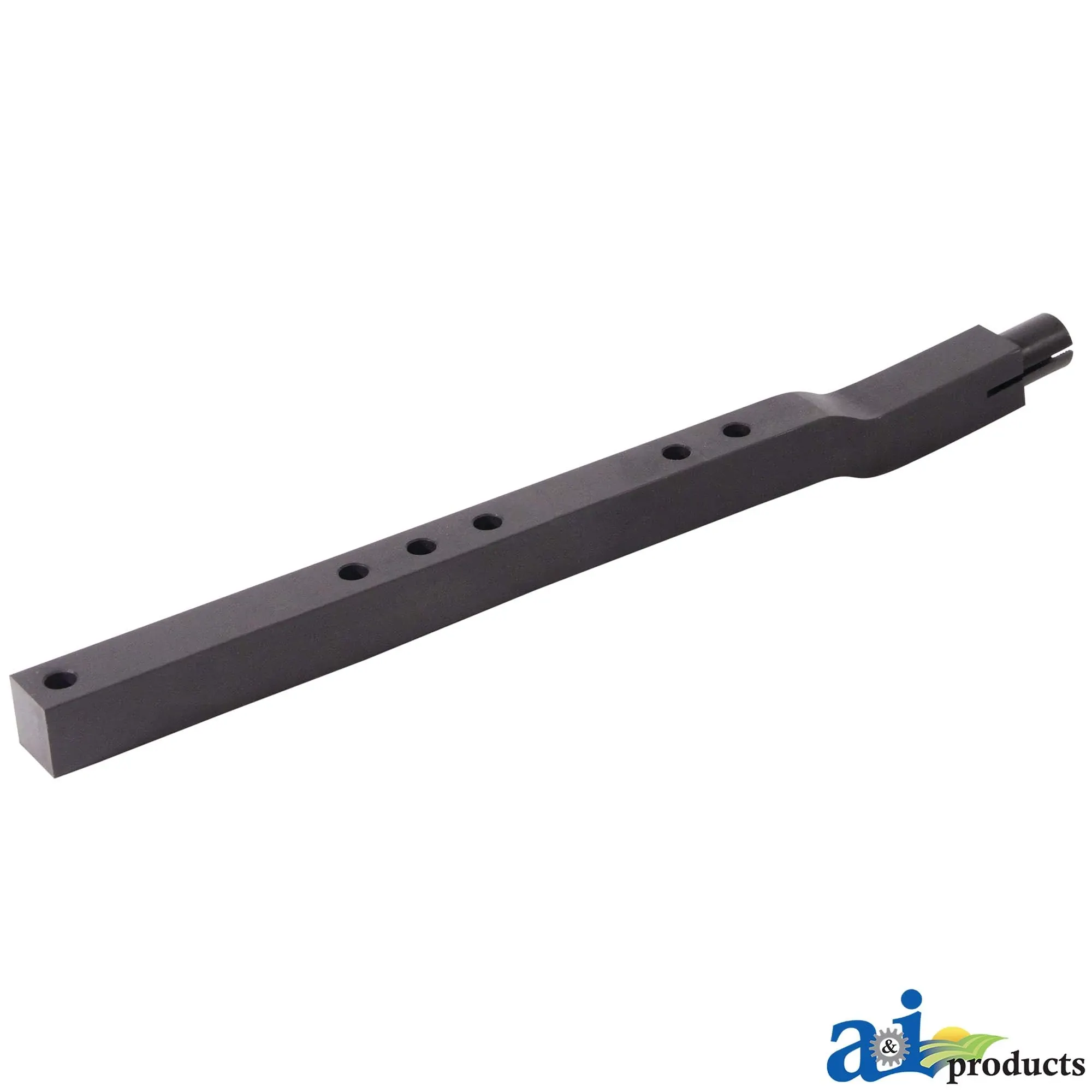 A&I Products Inner Tie Rod - A-F3624R