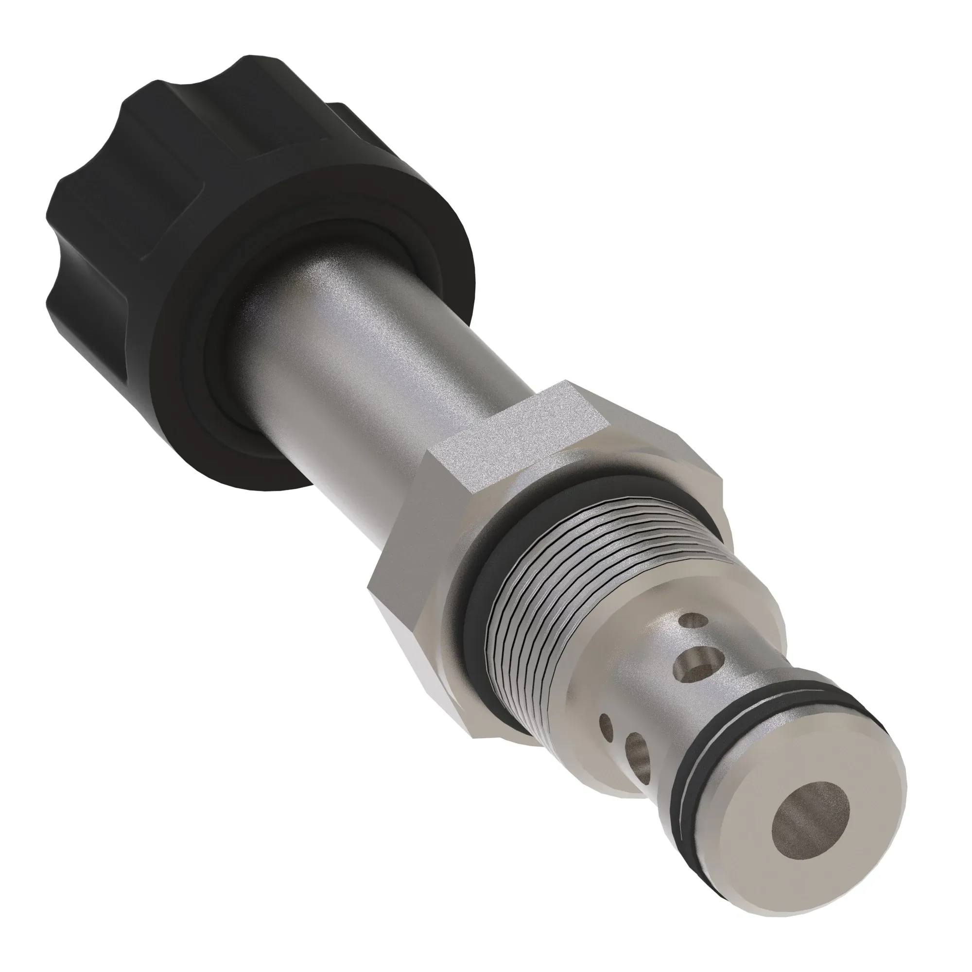 Spool Valve