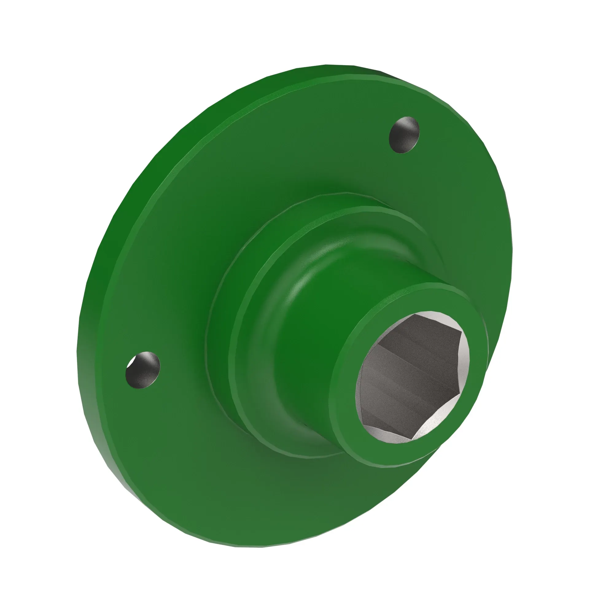 Hub