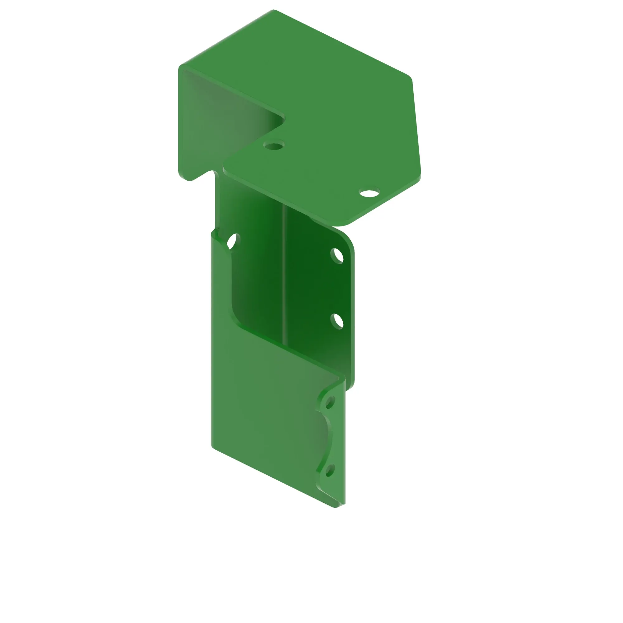 ANGLE - WATER BRACKET