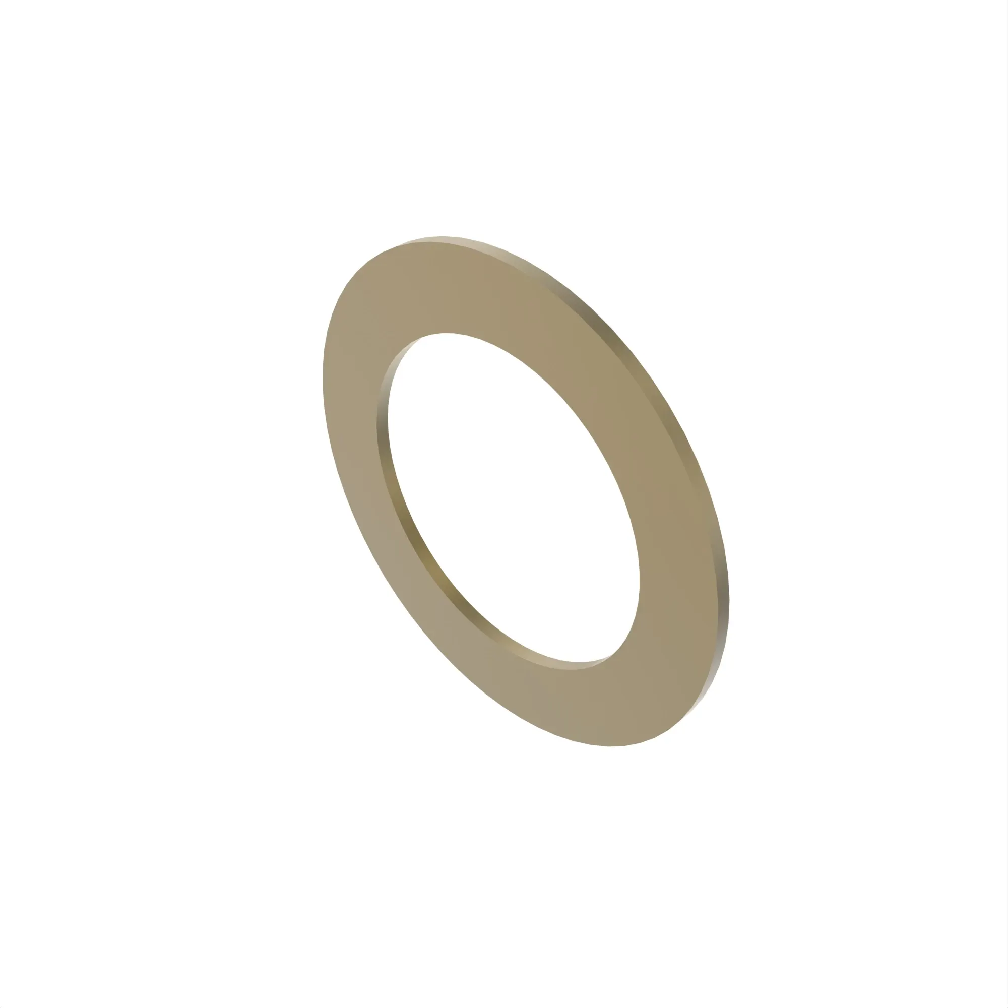 John Deere Round Hole Washer - M82542