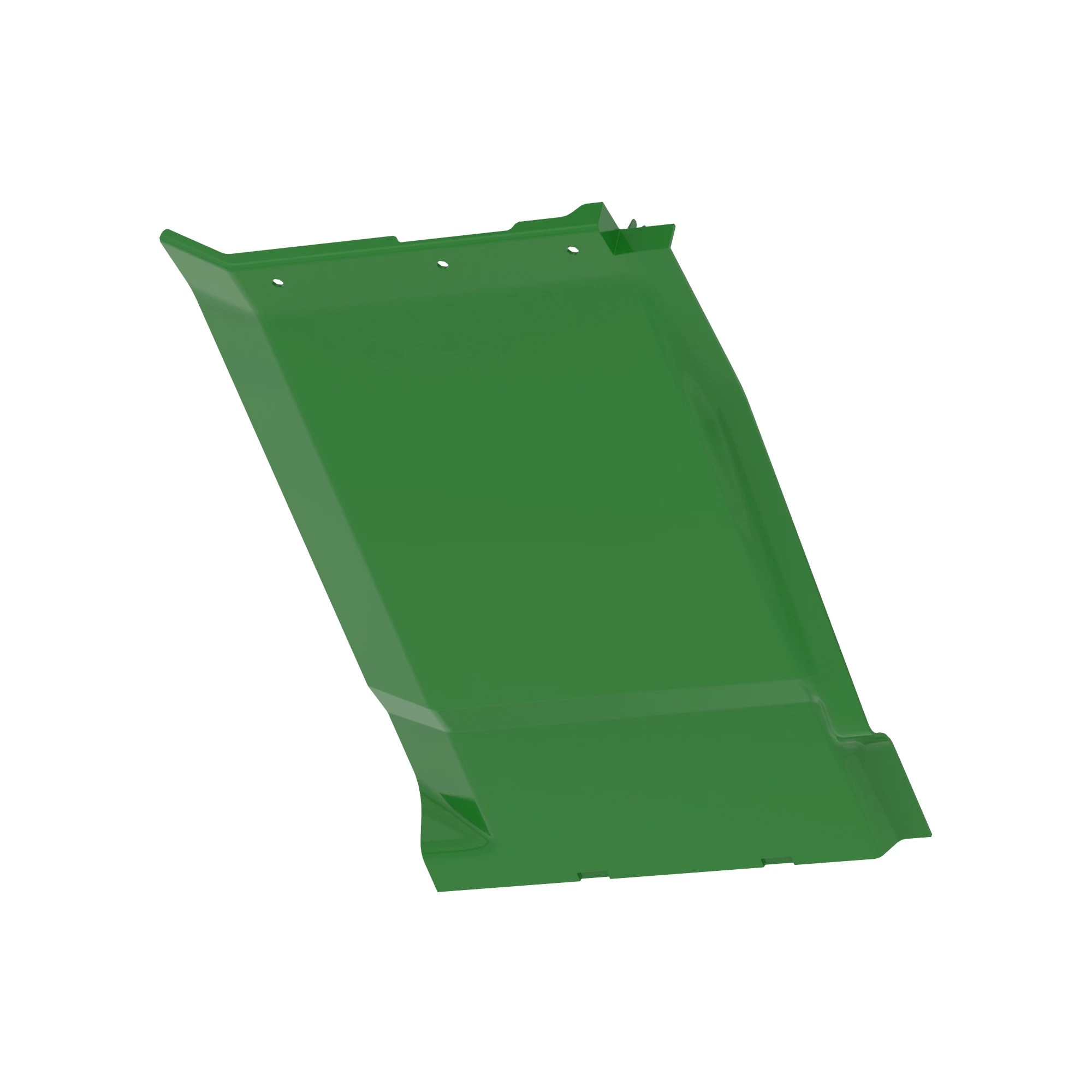 John Deere Front Panel, Right Side - L221943
