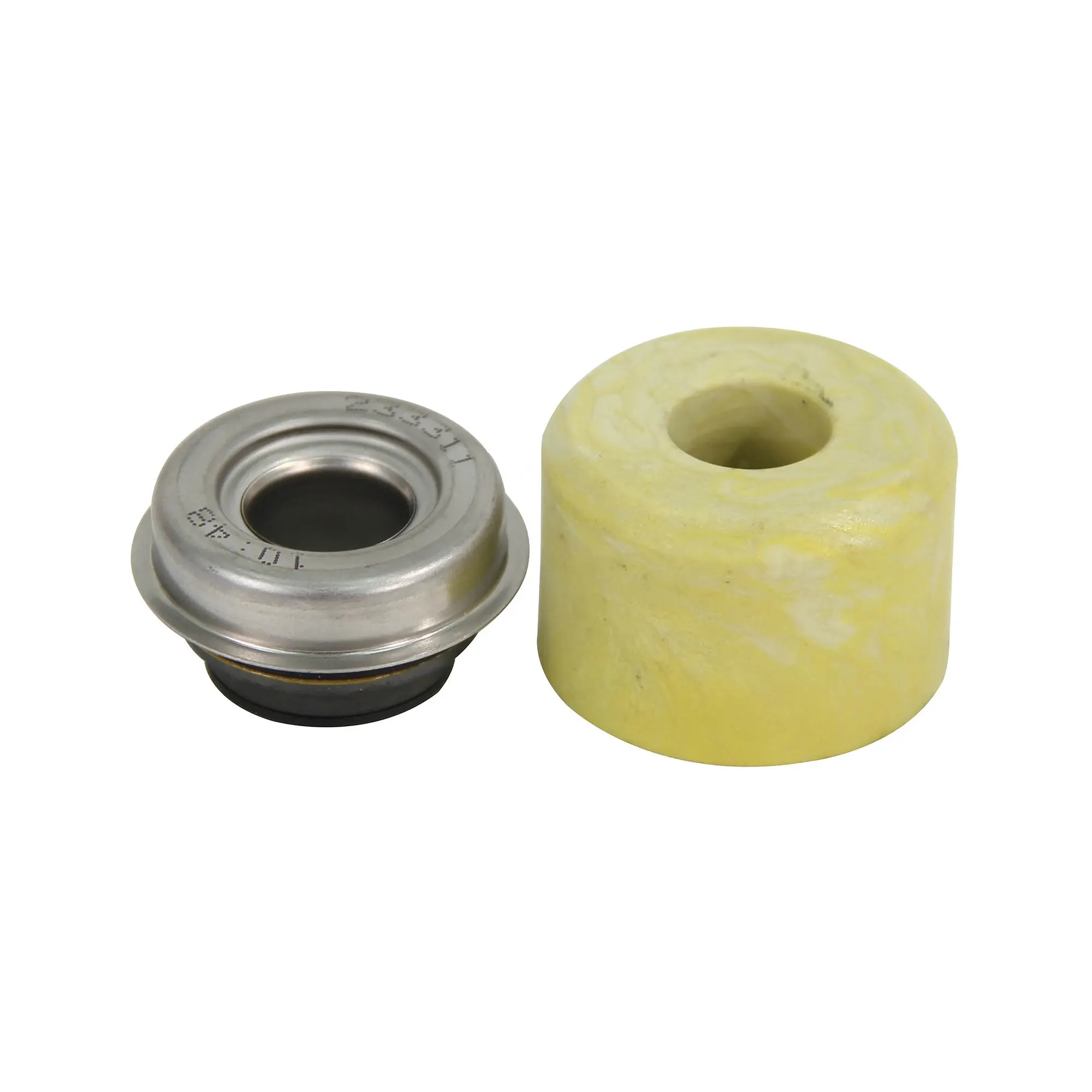 John Deere Water Pump Impeller Seal Kit with Cup - AR62933