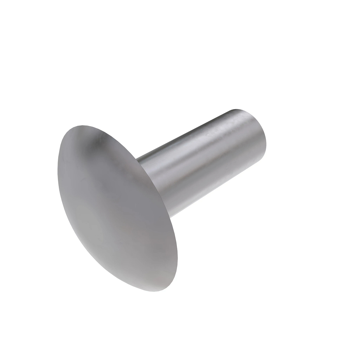 John Deere Aluminum Dome Head Blind Rivet - H150109