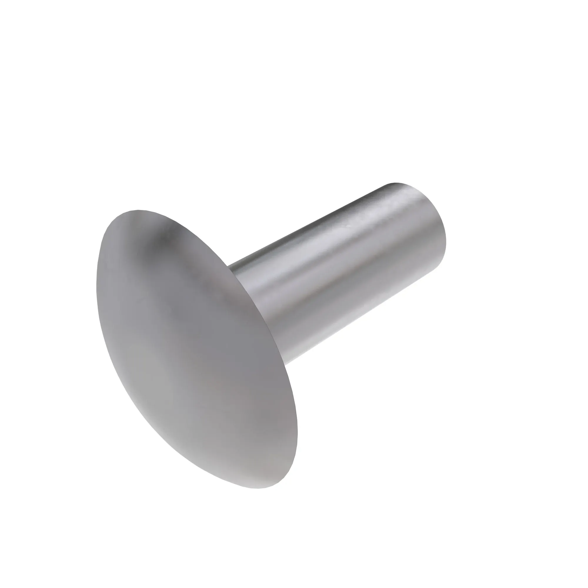 John Deere Aluminum Dome Head Blind Rivet - H150109