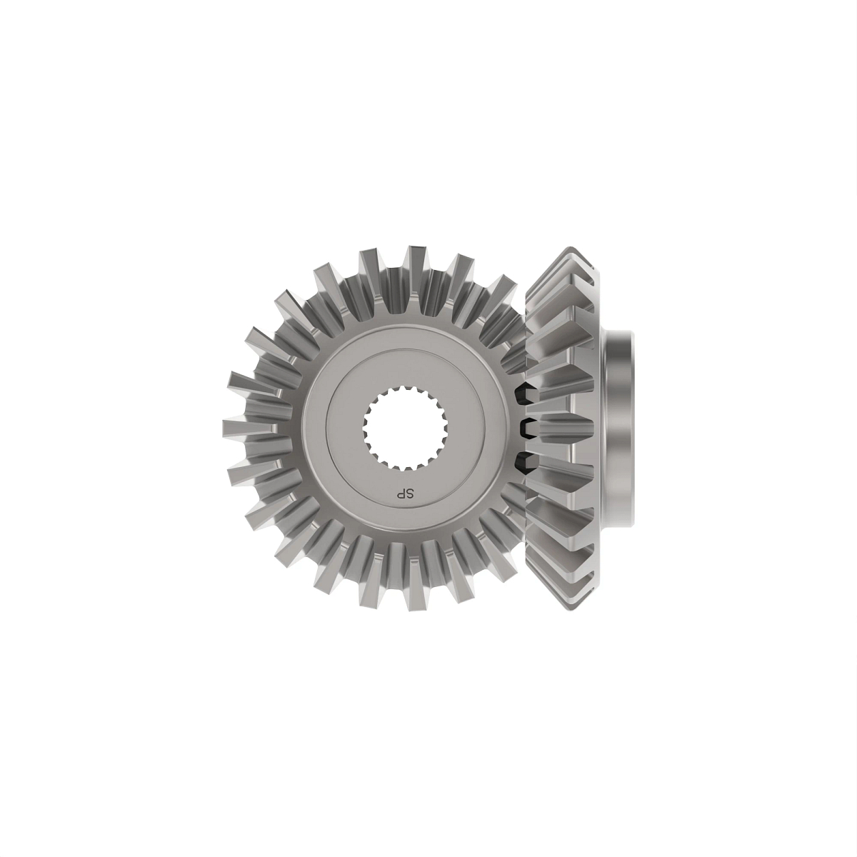 Bevel Gear Drive
