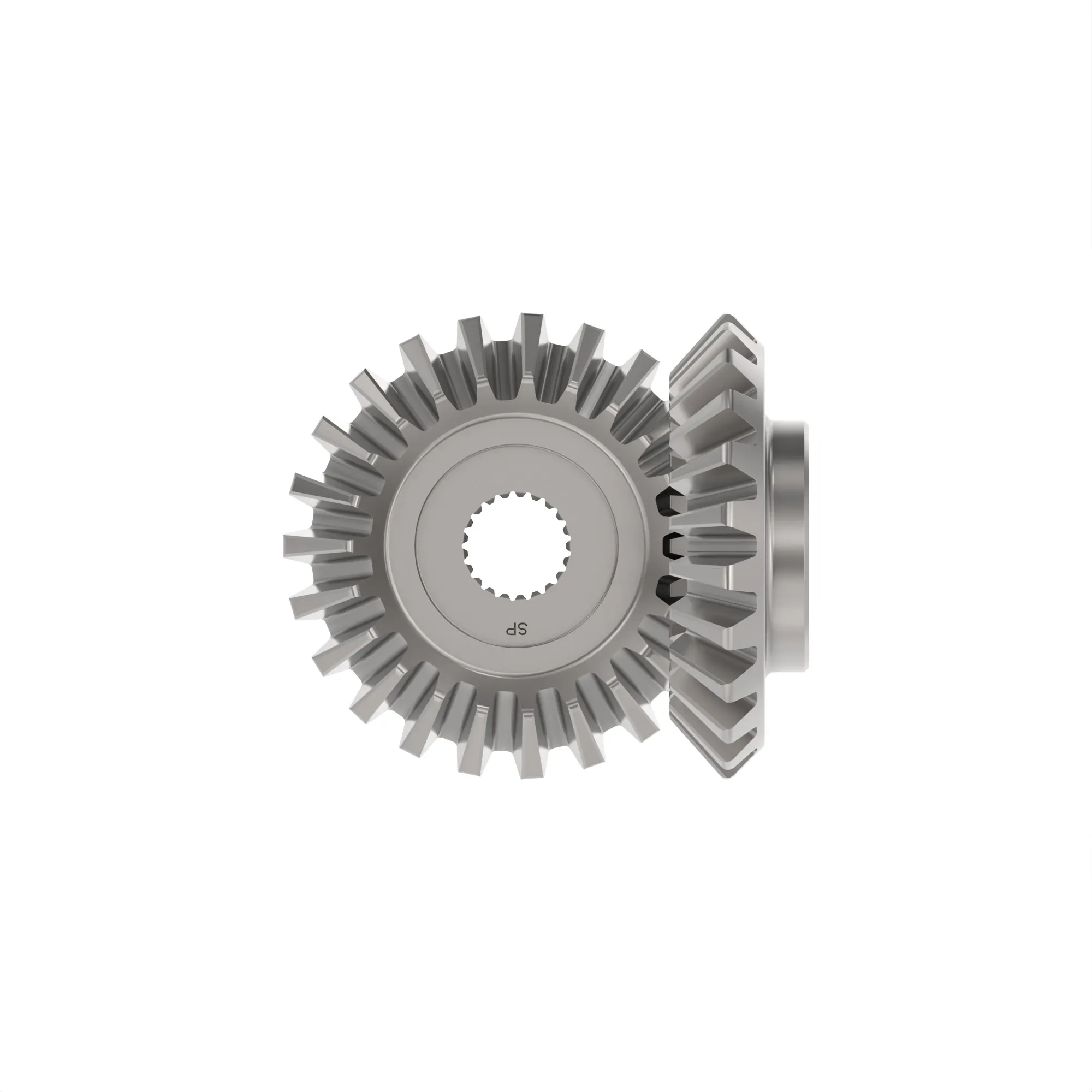 Bevel Gear Drive