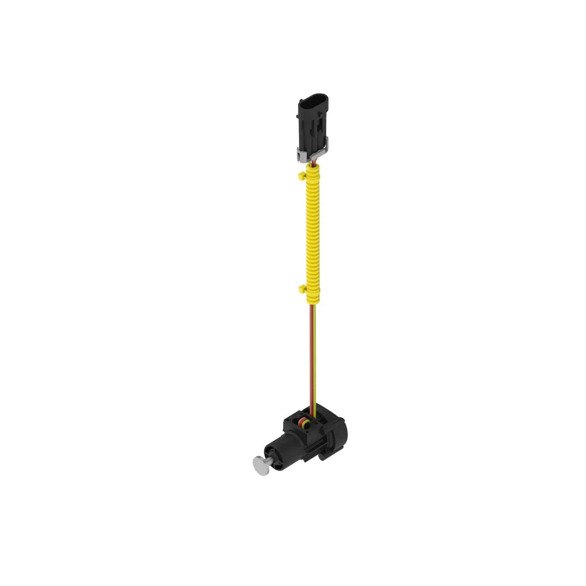 SENSOR, (LINEAR POSITION)