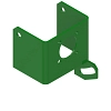 John Deere Support - DX13135