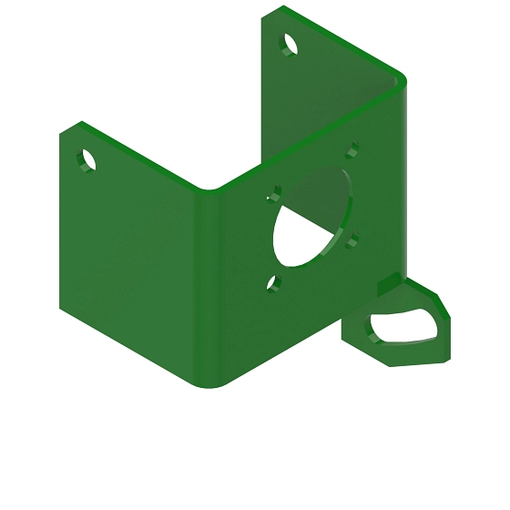 John Deere Support - DX13135