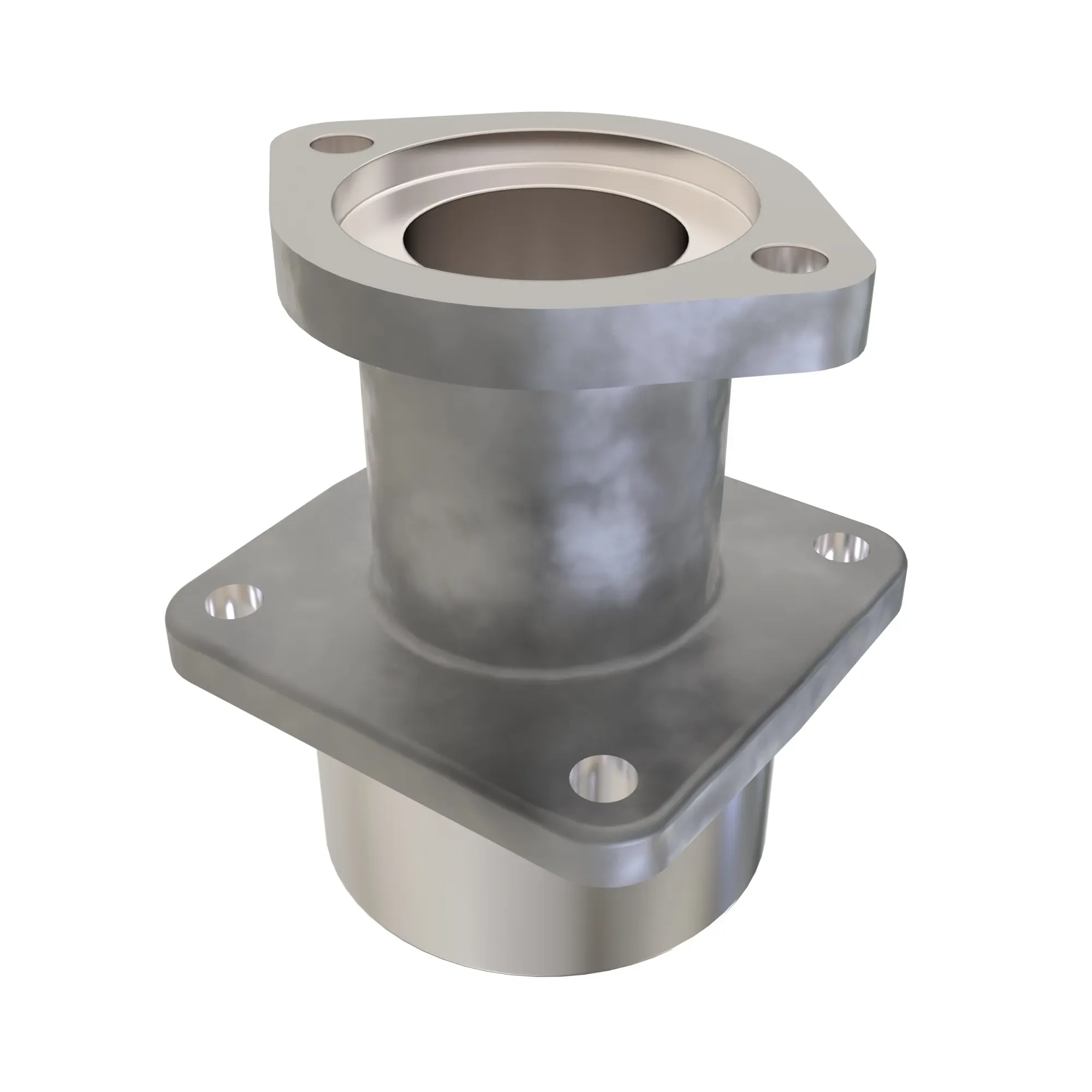 John Deere Flange Intermediate Housing - T152879