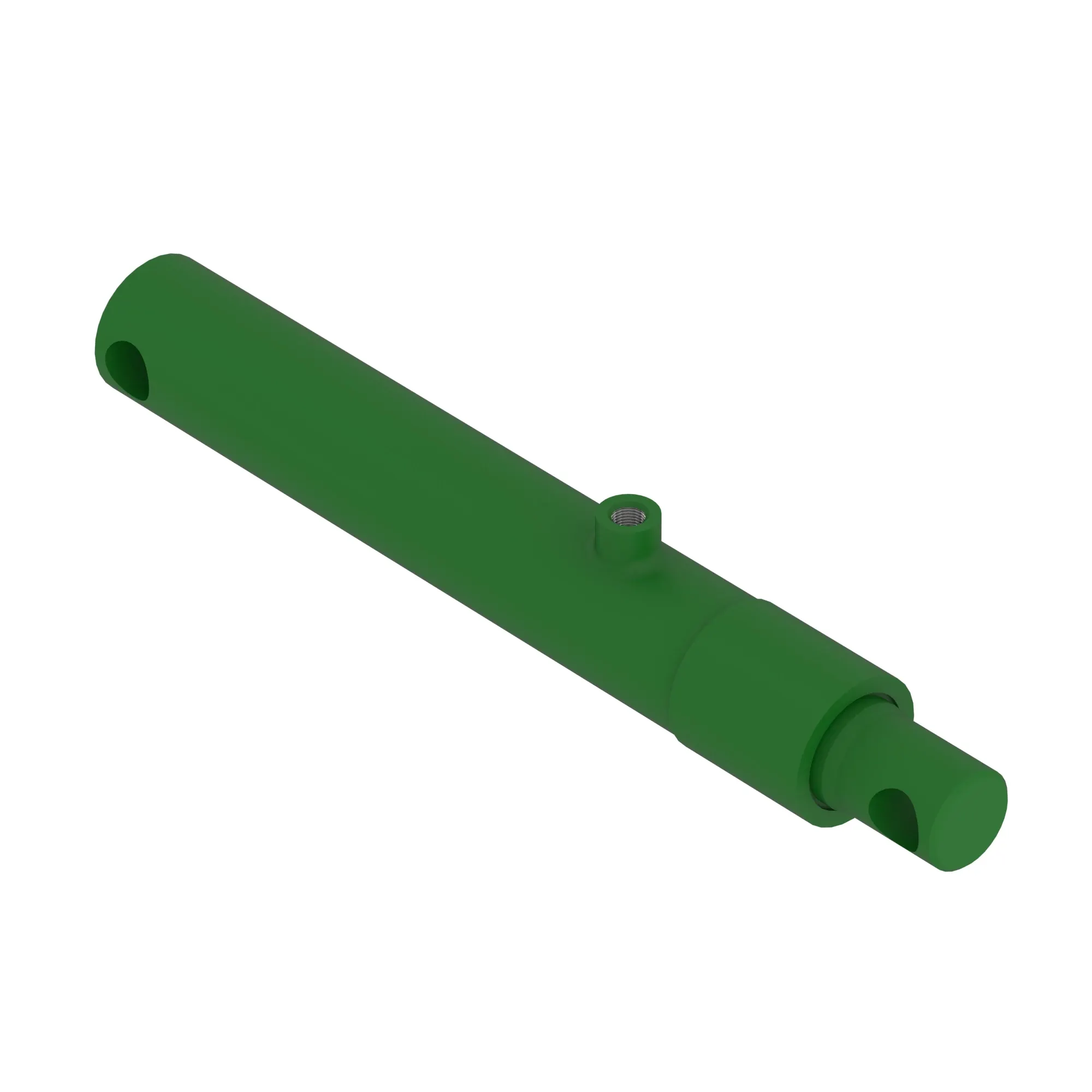 John Deere Hydraulic Lift Cylinder - AFH208684