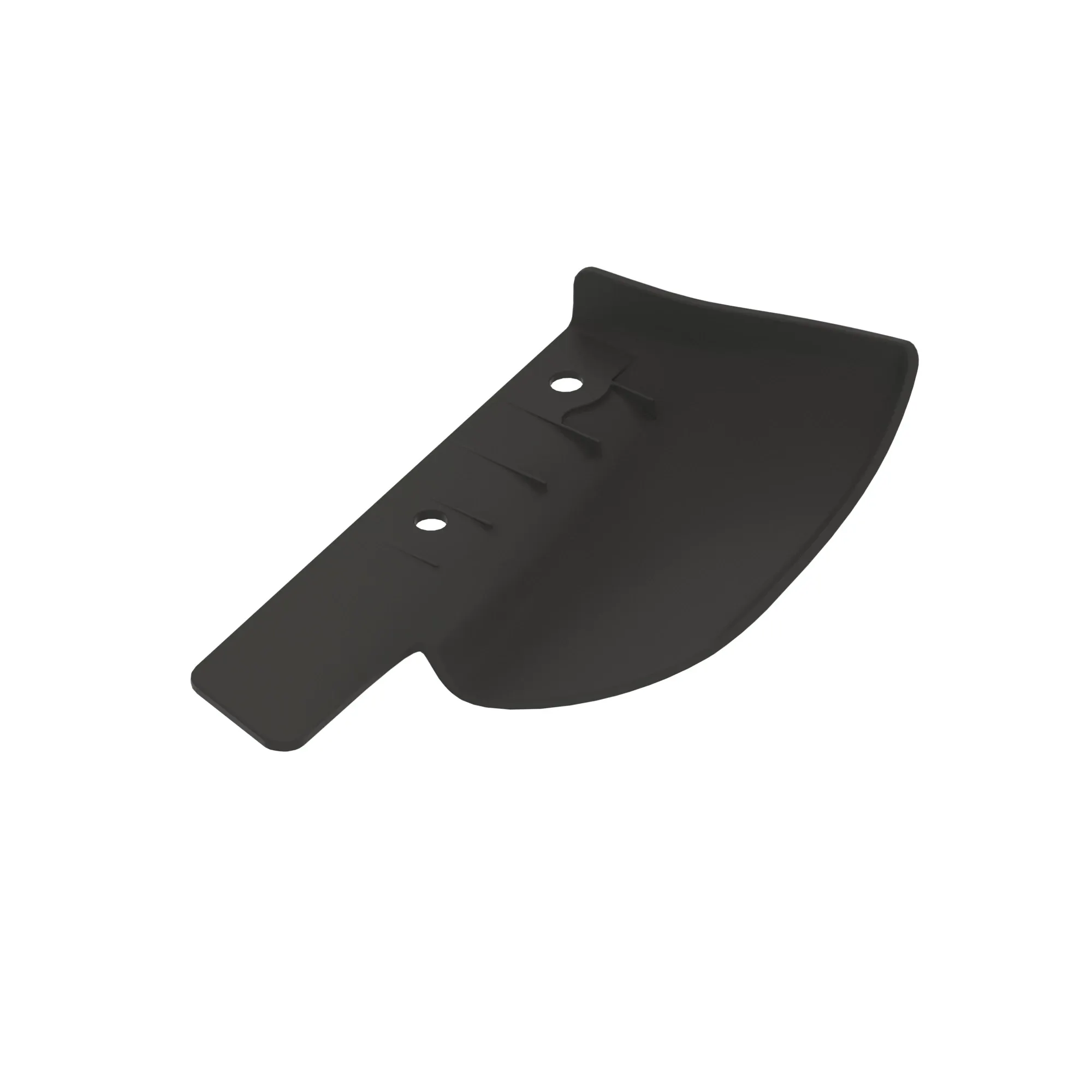 John Deere Splash Guard, Left Side - L224591