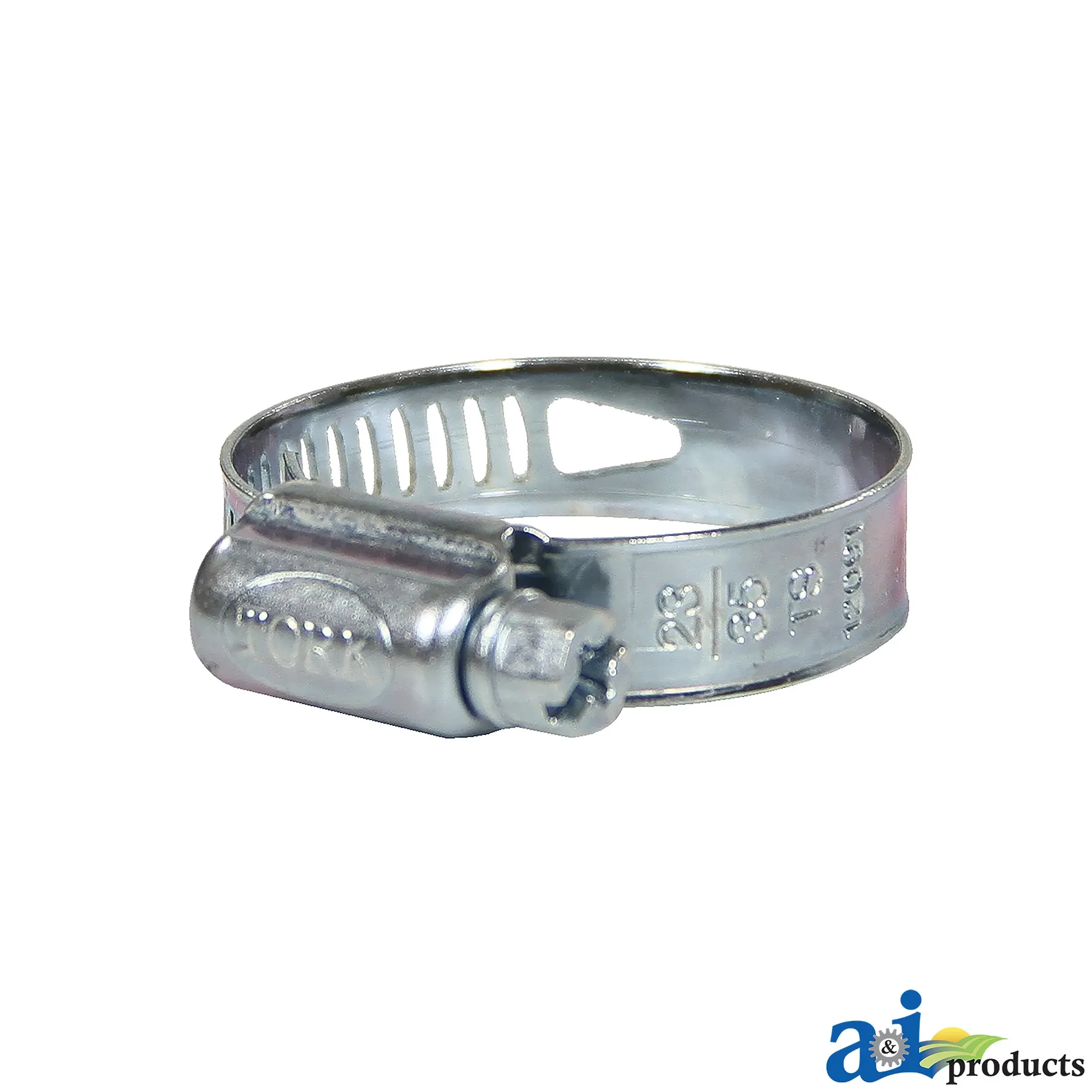 A&I Products Hose Clamp - A-C16P