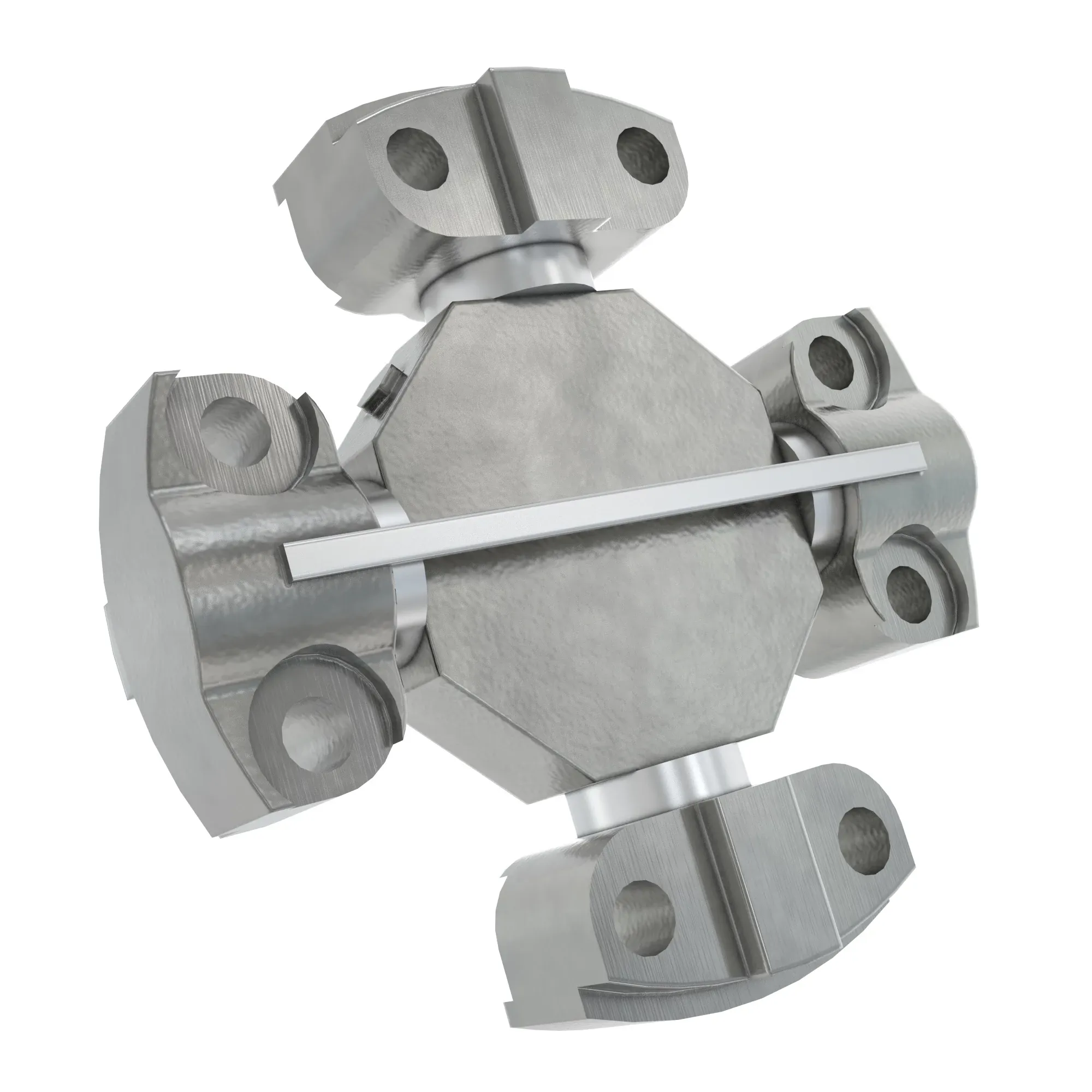 John Deere Spider Cross Bearing - AT115918