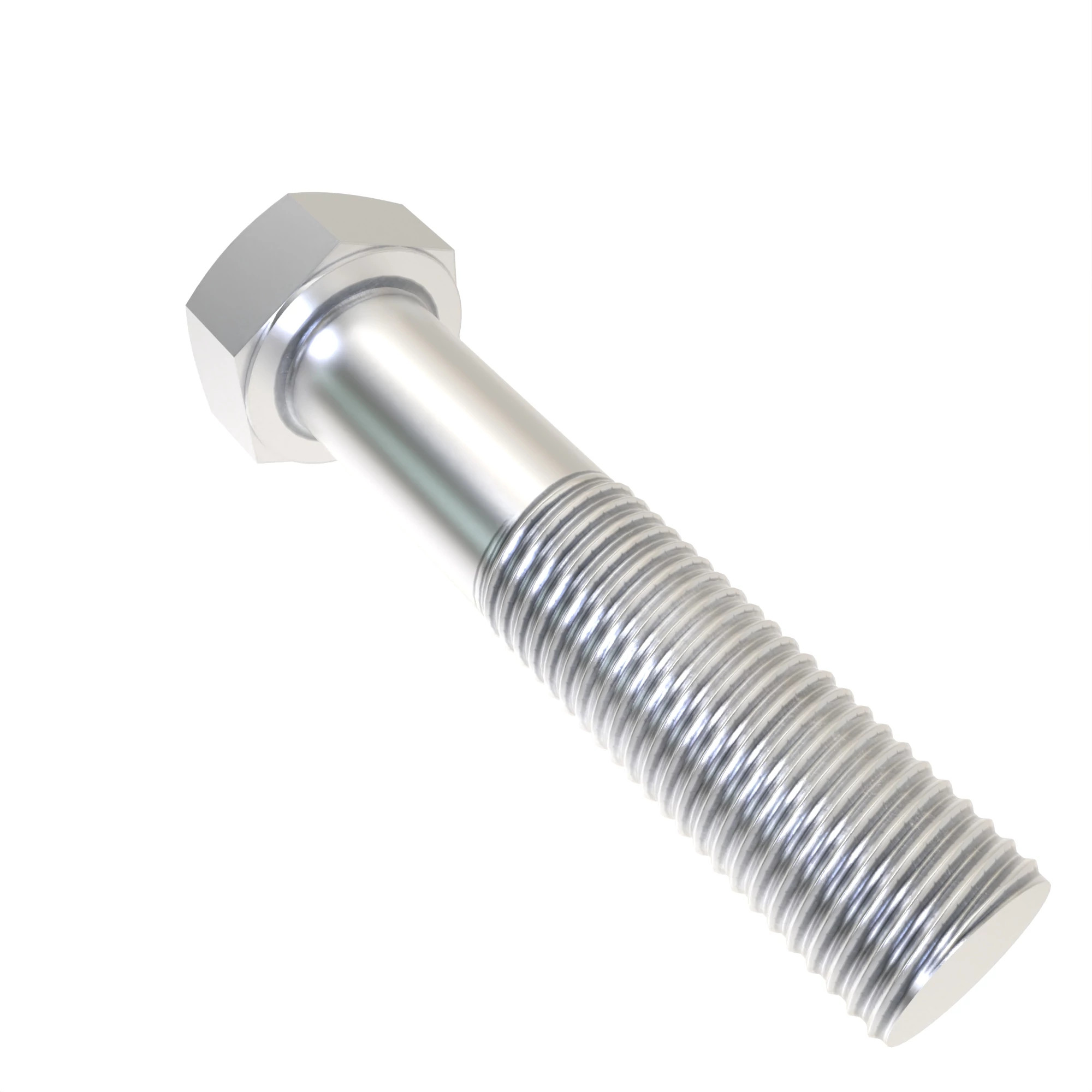 SCREW, HEX HEAD
