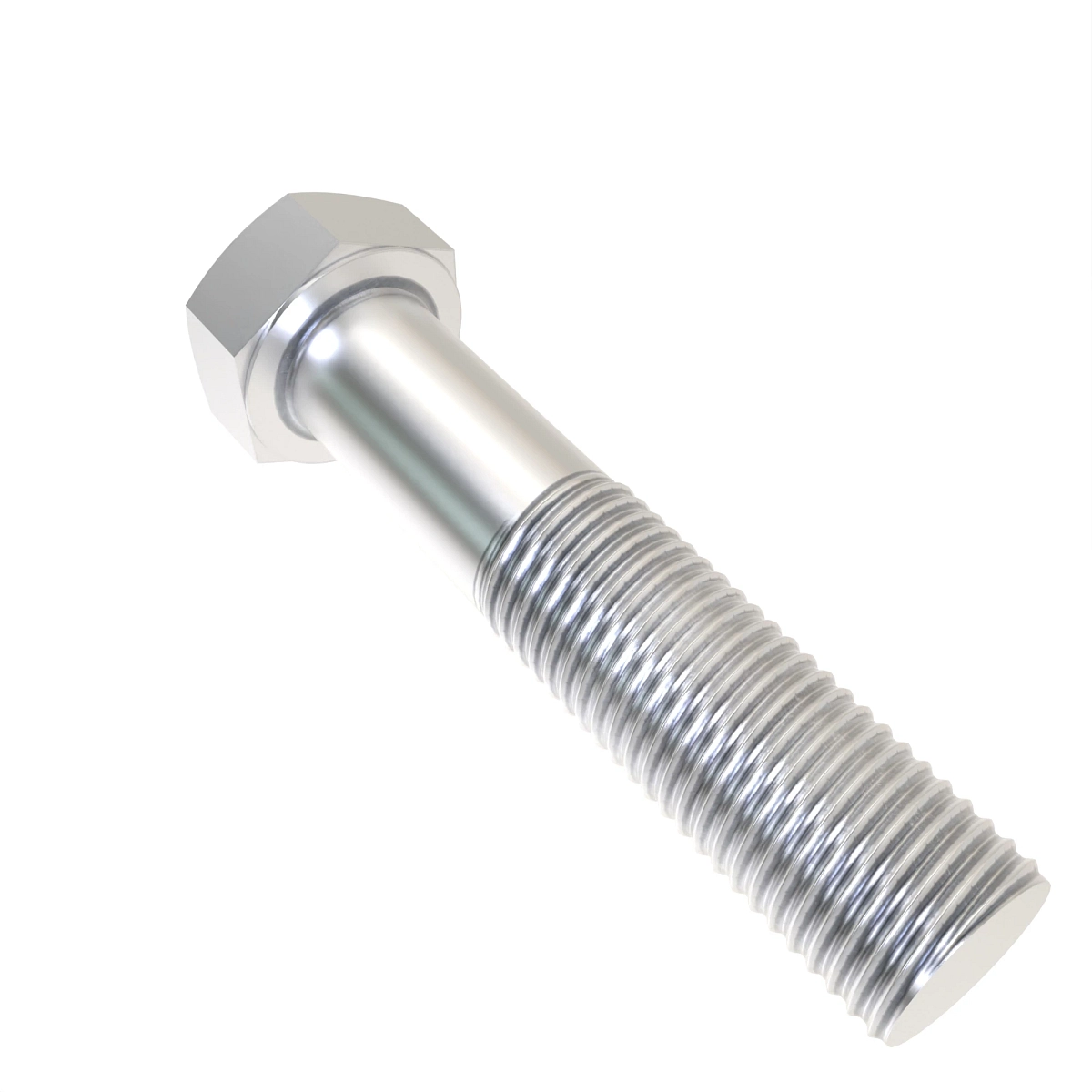 Screw, Hex Head