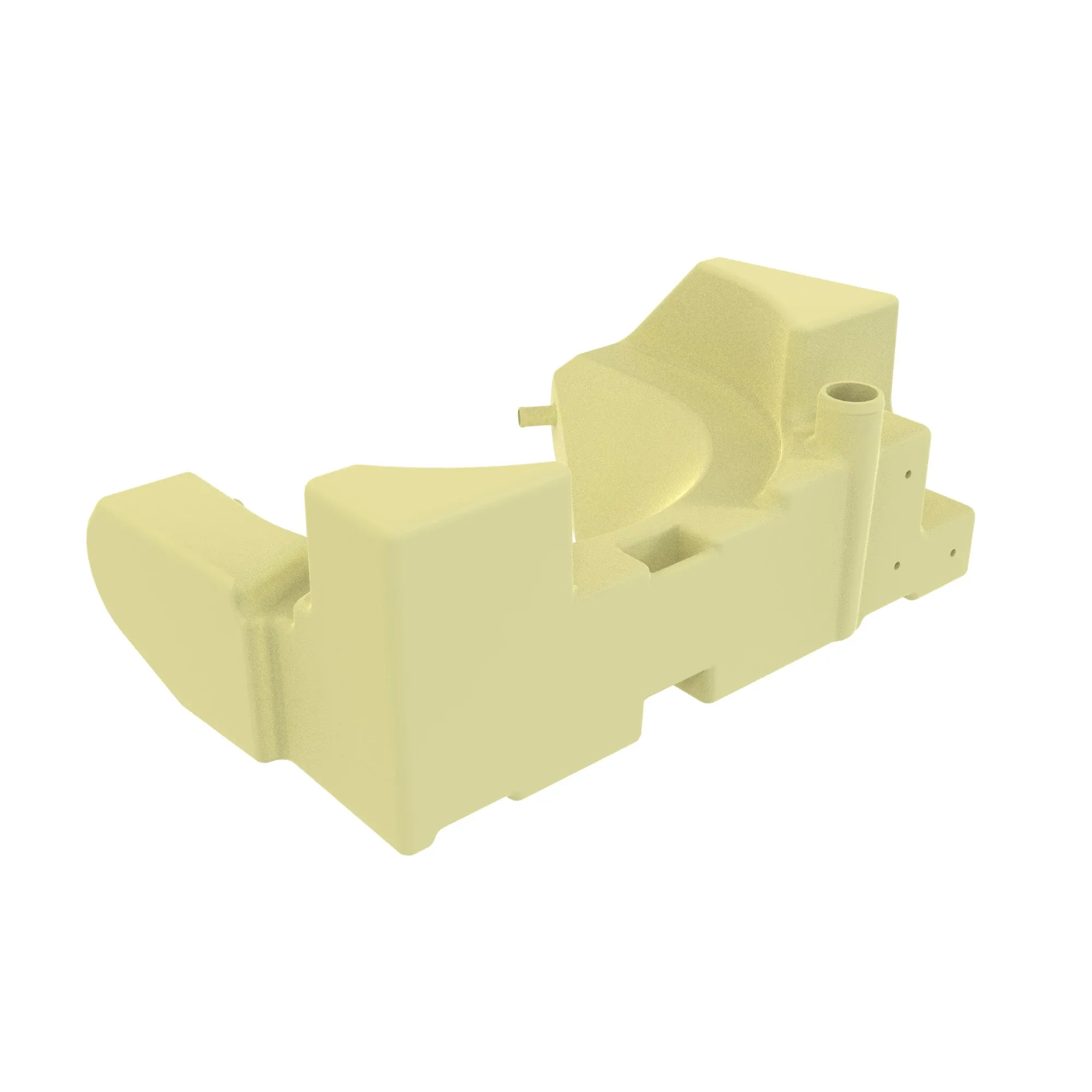 Hydraulic Reservoir